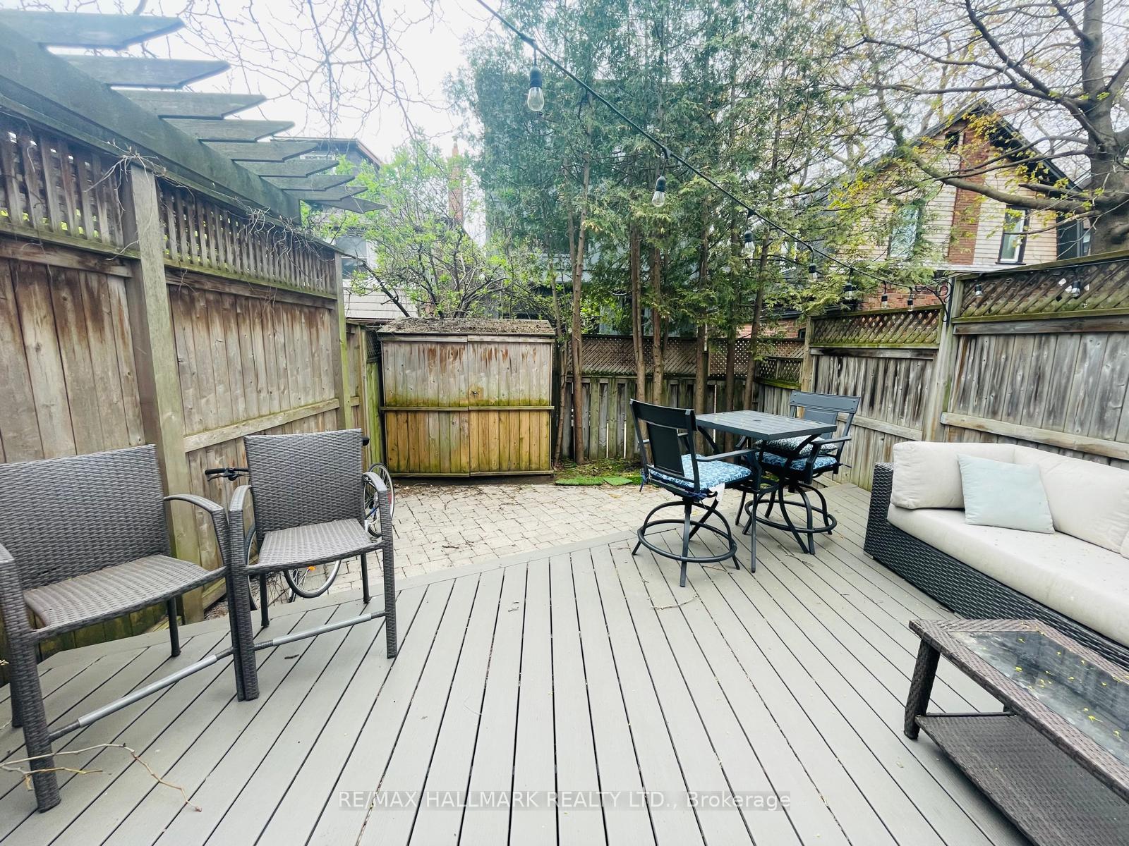 Photo 15 of Unit House, 280 Beech Avenue, Toronto, The Beaches — HOMEH