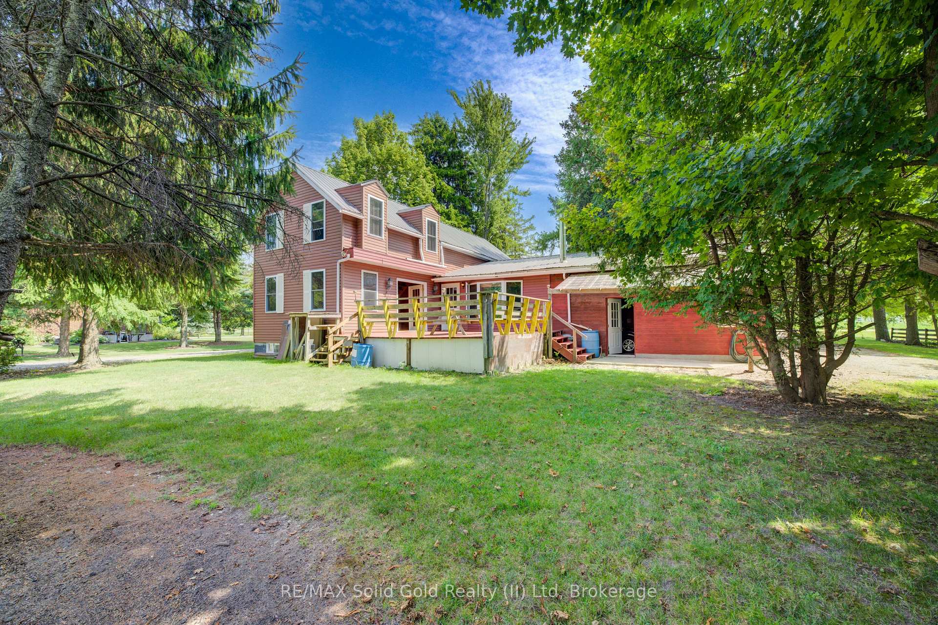 Photo 1 of 17656 Gregory Drive, Thames Centre, Wellburn — HOMEH