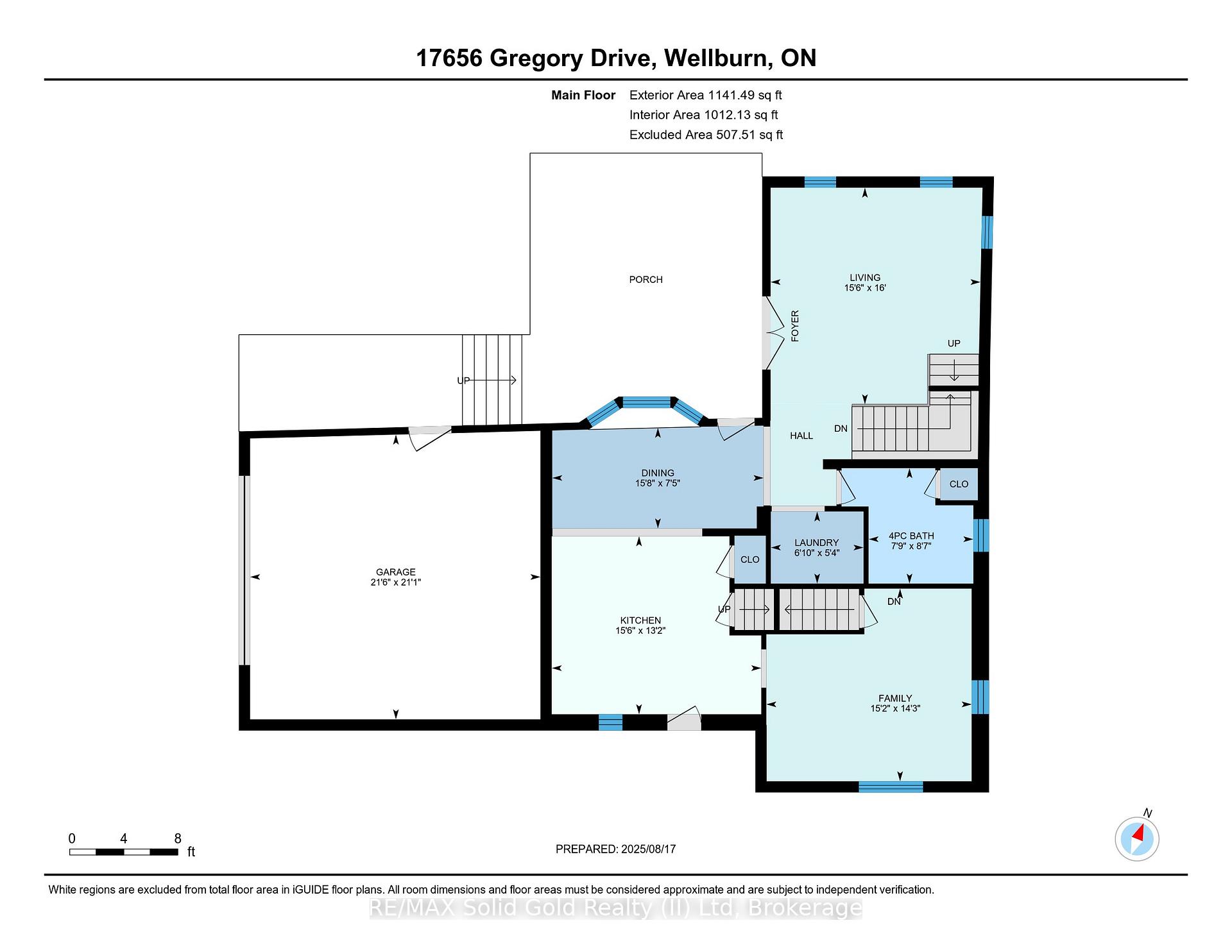 Photo 27 of 17656 Gregory Drive, Thames Centre, Wellburn — HOMEH