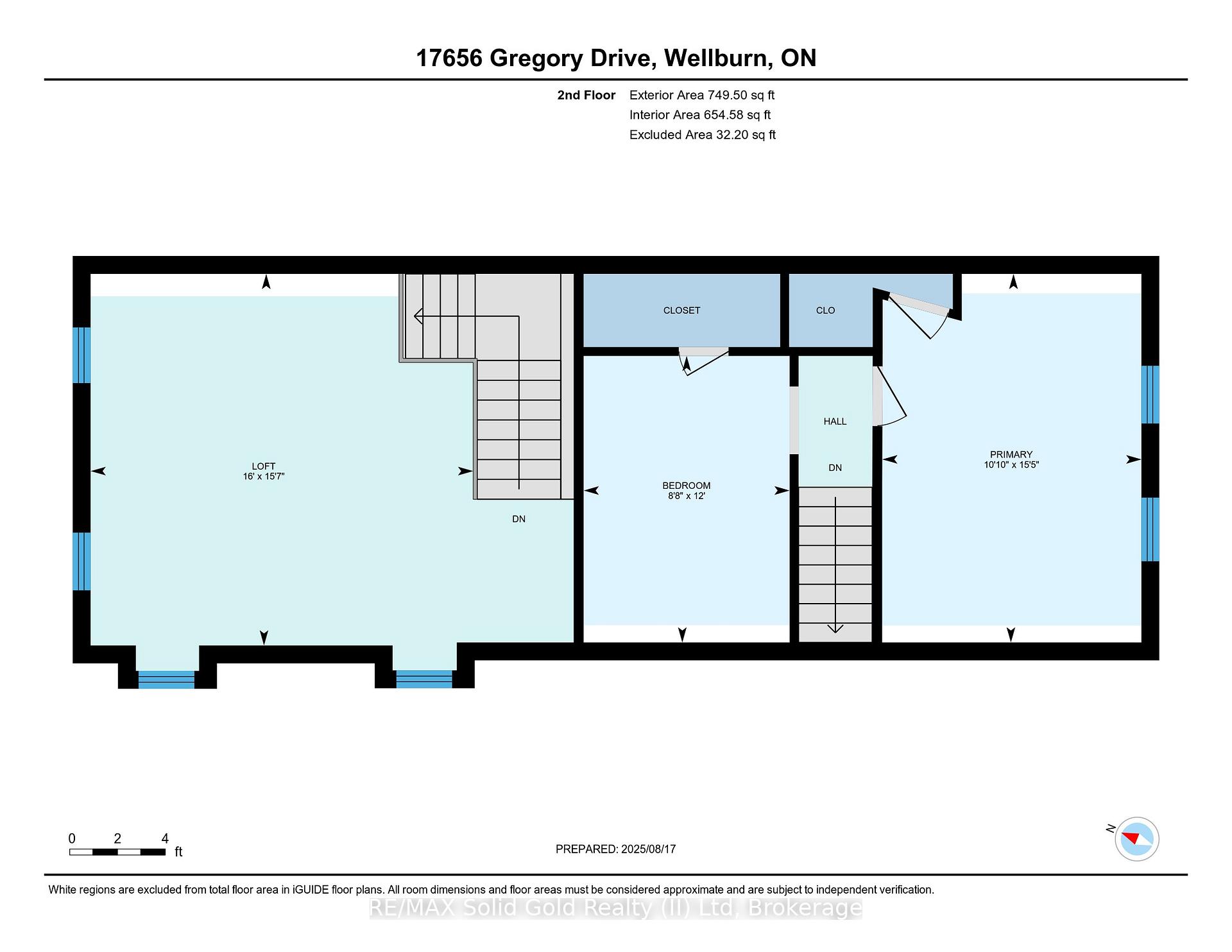 Photo 28 of 17656 Gregory Drive, Thames Centre, Wellburn — HOMEH