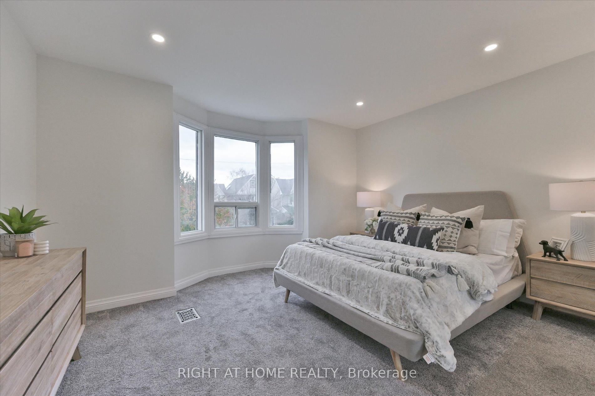 Photo 1 of 28 Baltic Avenue, Toronto, Danforth — HOMEH
