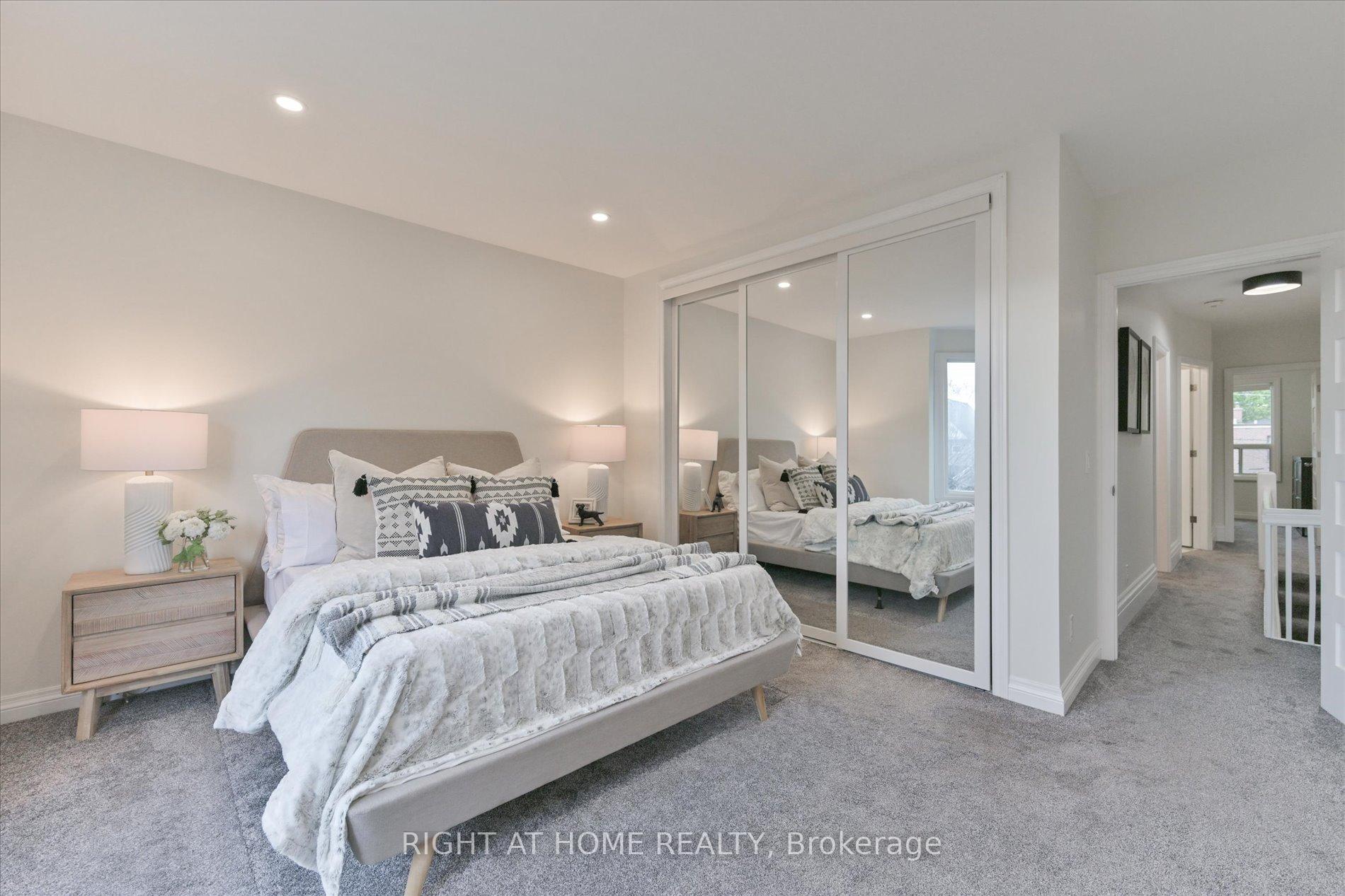 Photo 2 of 28 Baltic Avenue, Toronto, Danforth — HOMEH