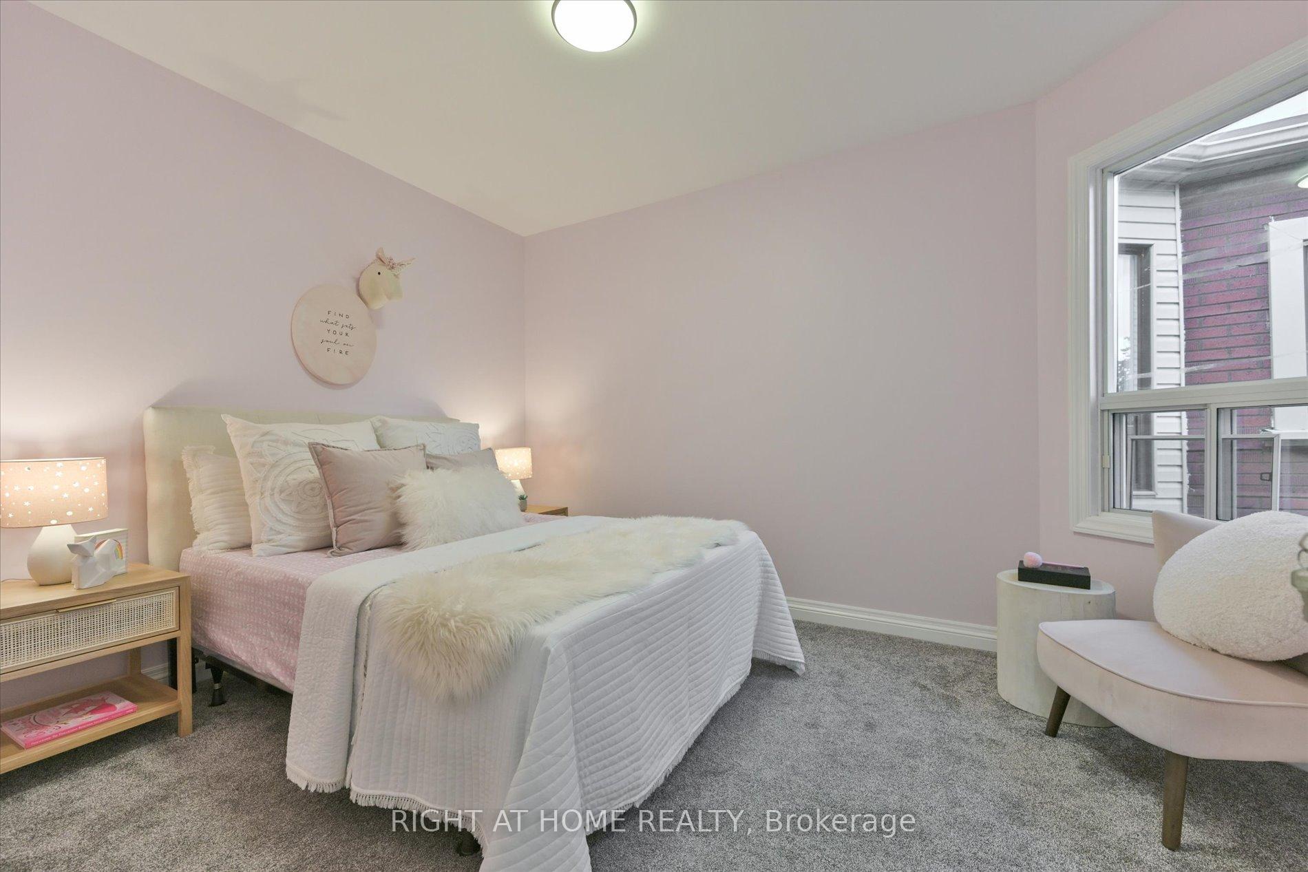 Photo 3 of 28 Baltic Avenue, Toronto, Danforth — HOMEH