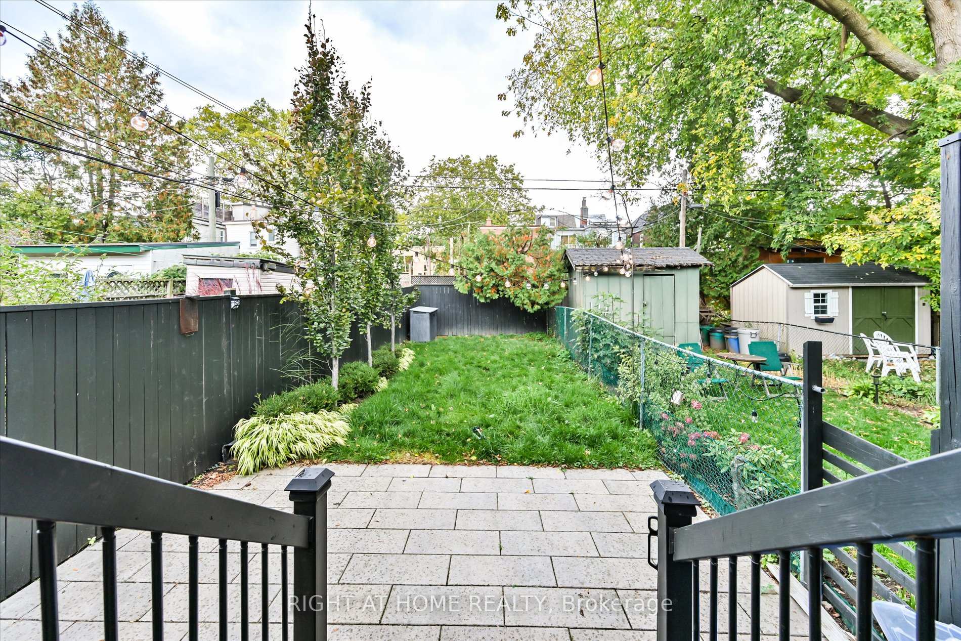 Photo 6 of 28 Baltic Avenue, Toronto, Danforth — HOMEH