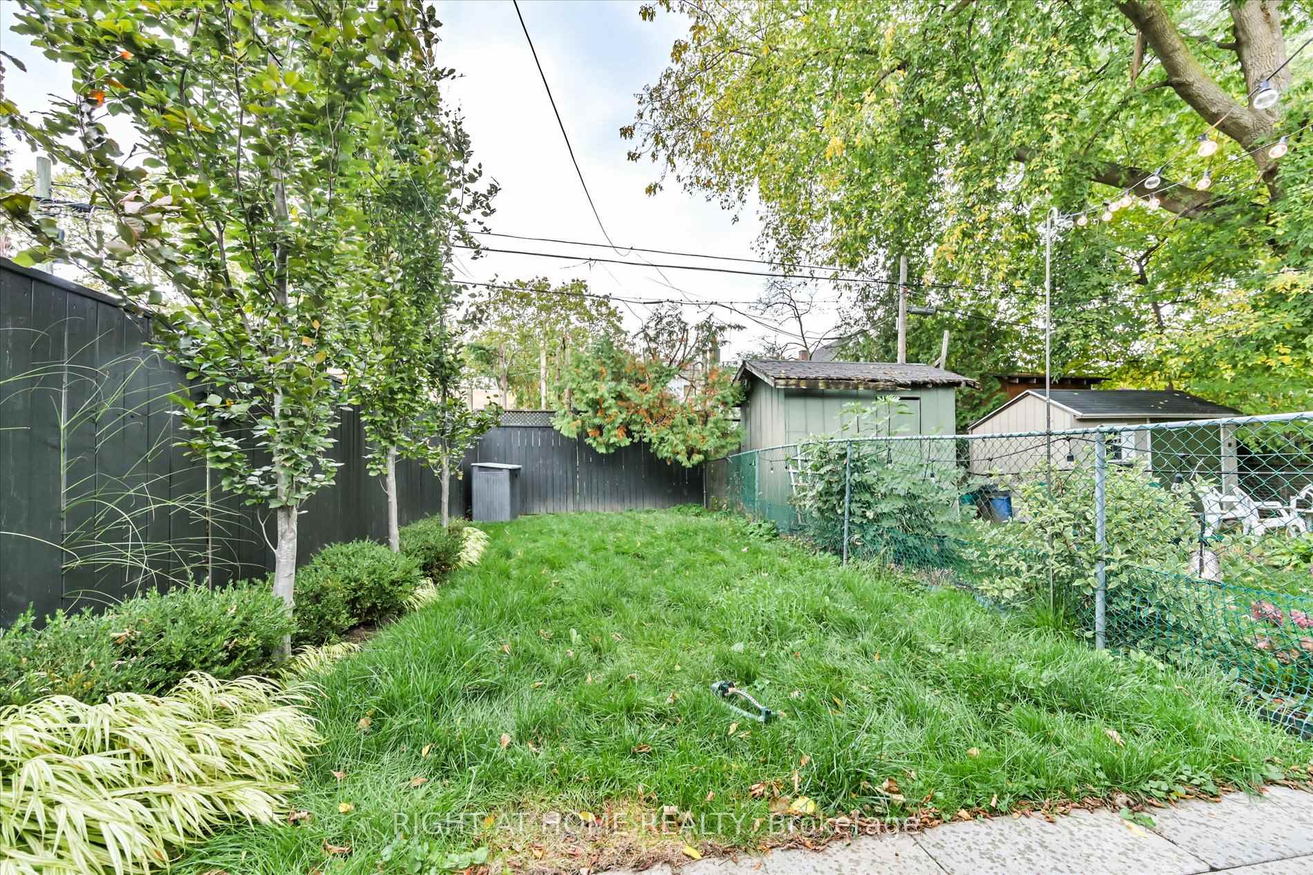 Photo 7 of 28 Baltic Avenue, Toronto, Danforth — HOMEH