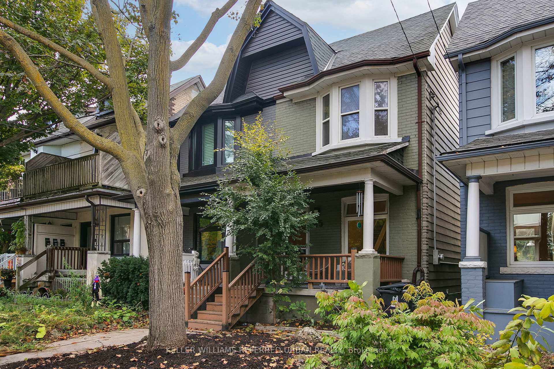 Photo 1 of 45 Hazelwood Avenue, Toronto, Blake-Jones — HOMEH