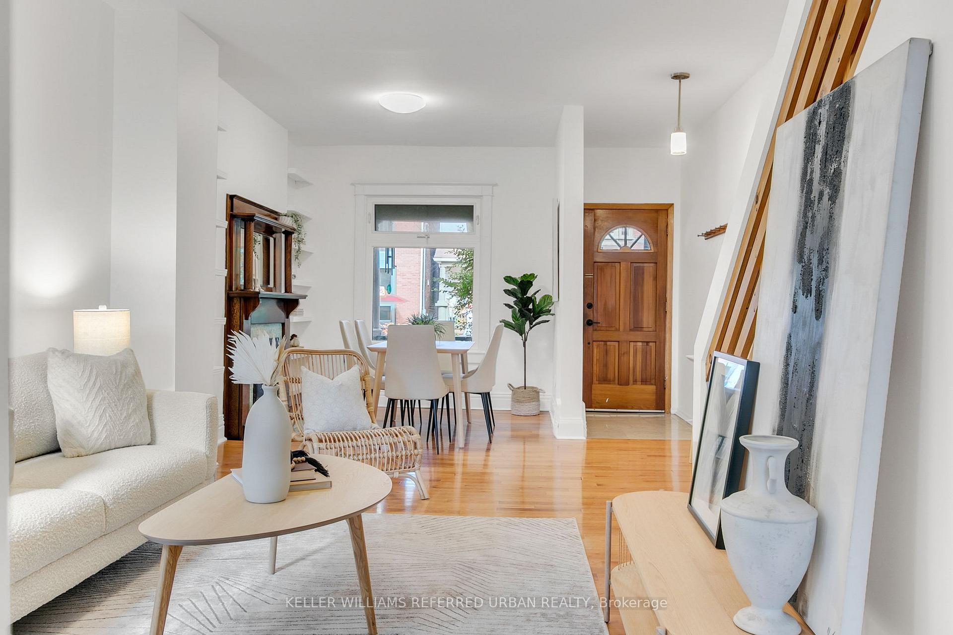 Photo 5 of 45 Hazelwood Avenue, Toronto, Blake-Jones — HOMEH