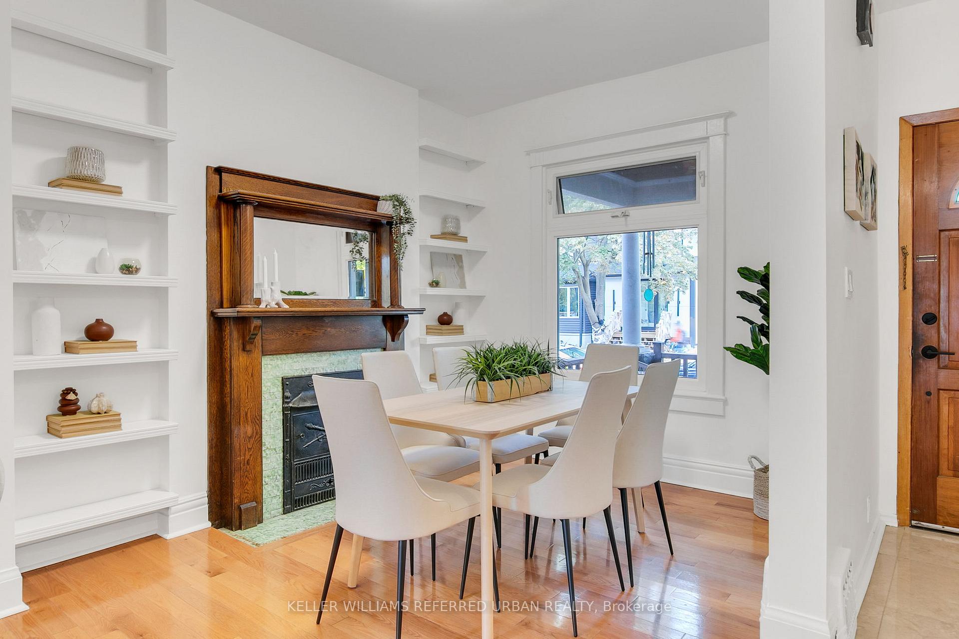 Photo 6 of 45 Hazelwood Avenue, Toronto, Blake-Jones — HOMEH