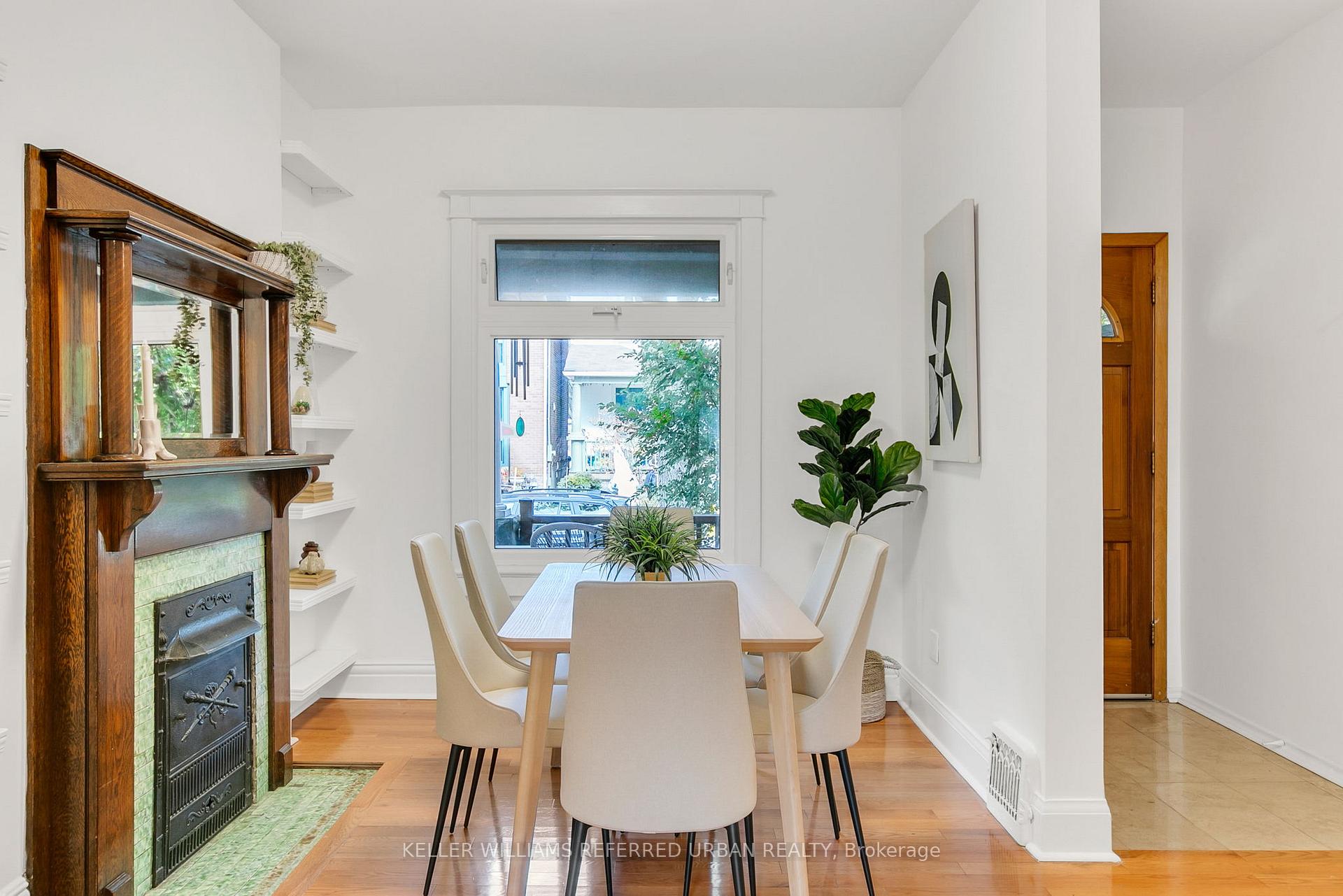Photo 7 of 45 Hazelwood Avenue, Toronto, Blake-Jones — HOMEH