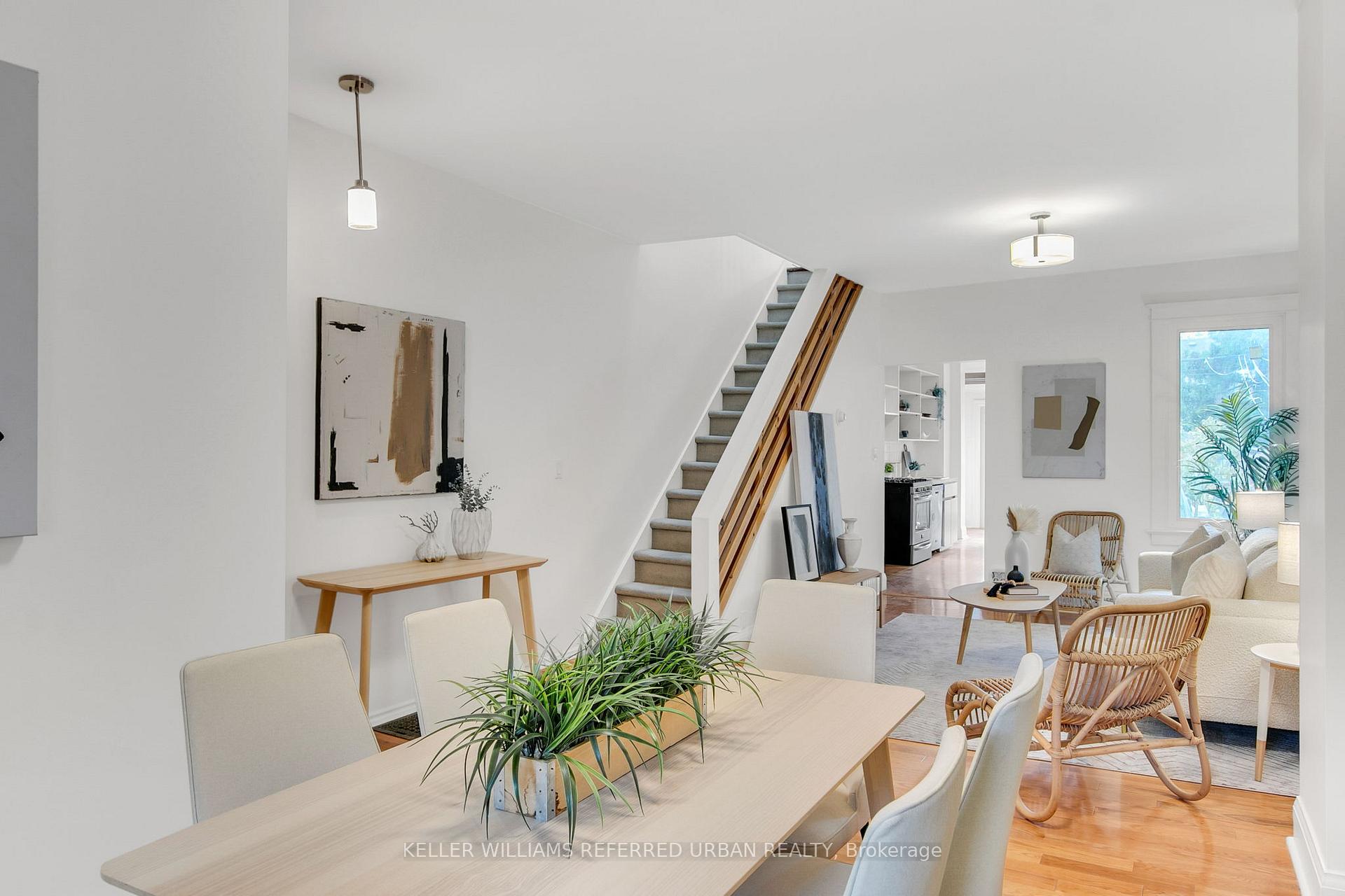 Photo 8 of 45 Hazelwood Avenue, Toronto, Blake-Jones — HOMEH