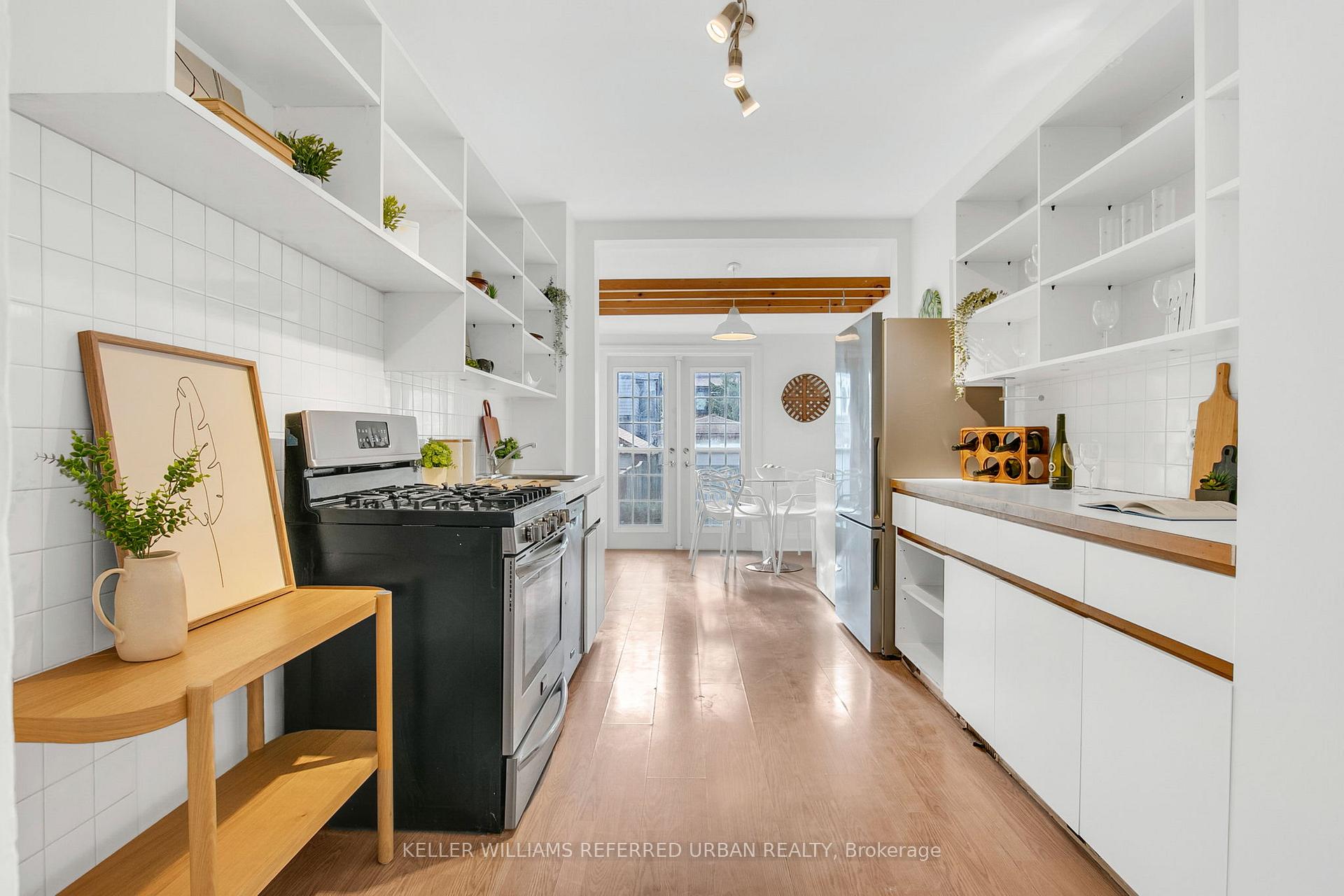 Photo 9 of 45 Hazelwood Avenue, Toronto, Blake-Jones — HOMEH