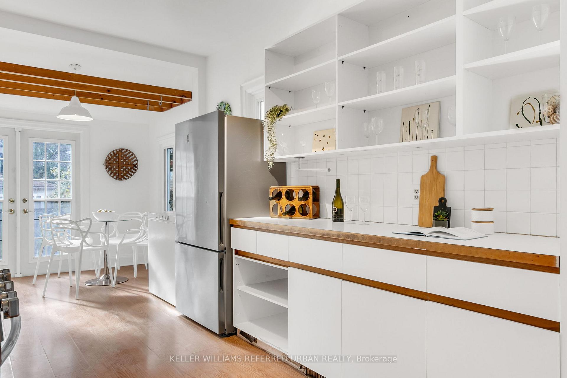 Photo 10 of 45 Hazelwood Avenue, Toronto, Blake-Jones — HOMEH