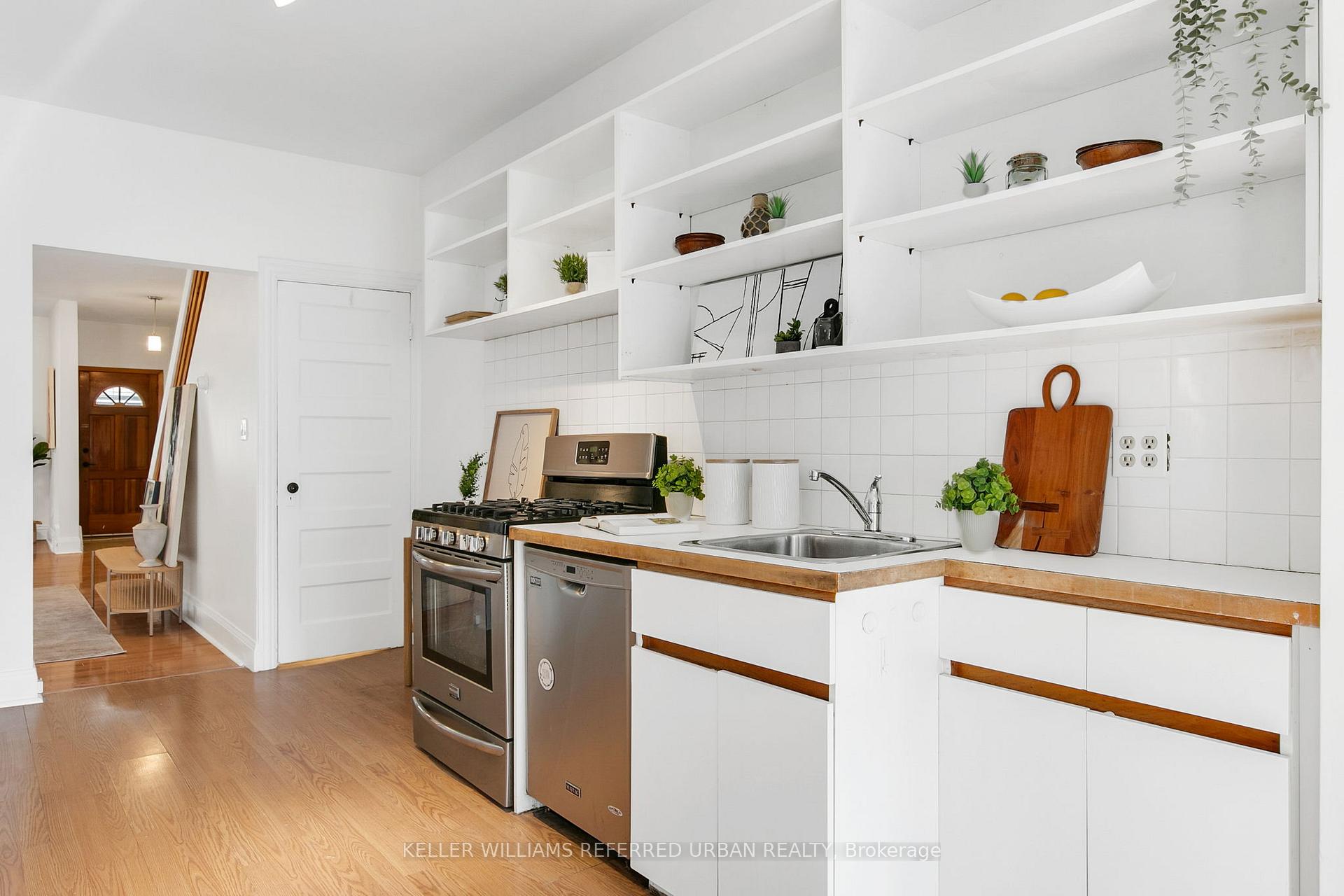 Photo 12 of 45 Hazelwood Avenue, Toronto, Blake-Jones — HOMEH