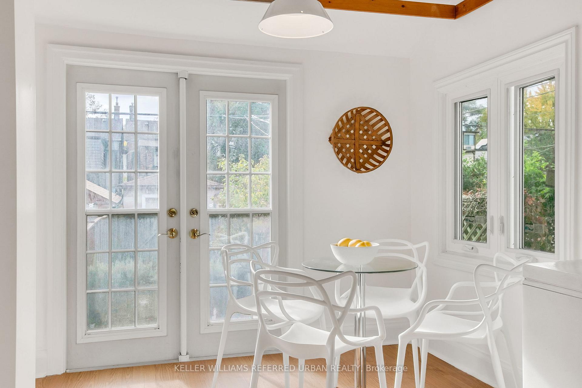Photo 13 of 45 Hazelwood Avenue, Toronto, Blake-Jones — HOMEH