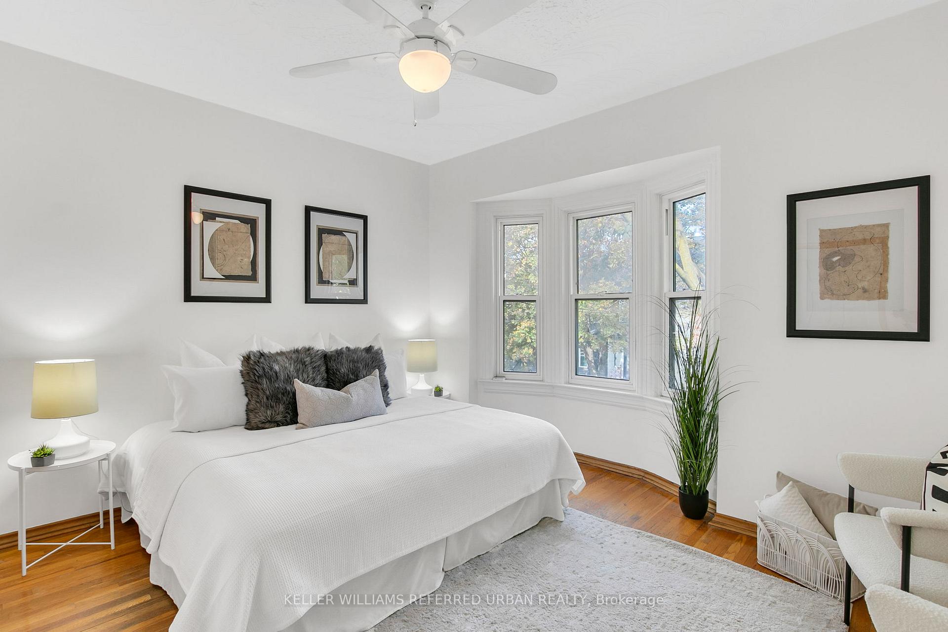 Photo 16 of 45 Hazelwood Avenue, Toronto, Blake-Jones — HOMEH