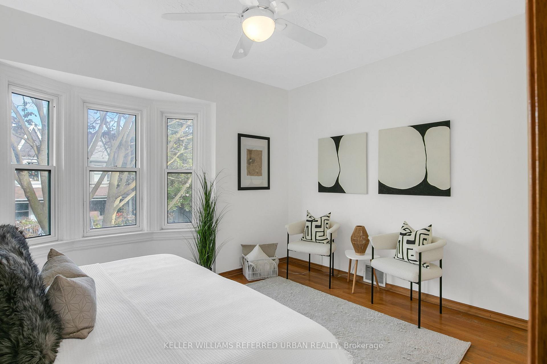 Photo 17 of 45 Hazelwood Avenue, Toronto, Blake-Jones — HOMEH