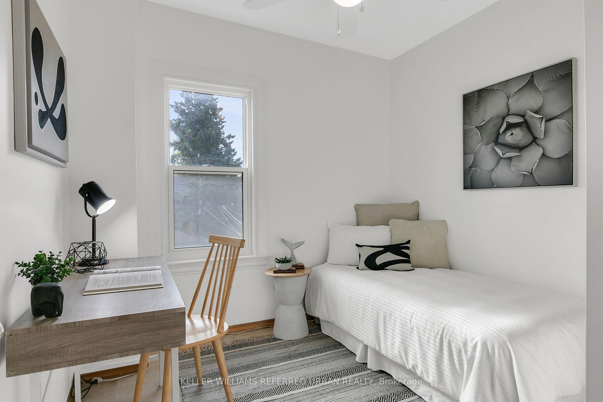 Photo 18 of 45 Hazelwood Avenue, Toronto, Blake-Jones — HOMEH