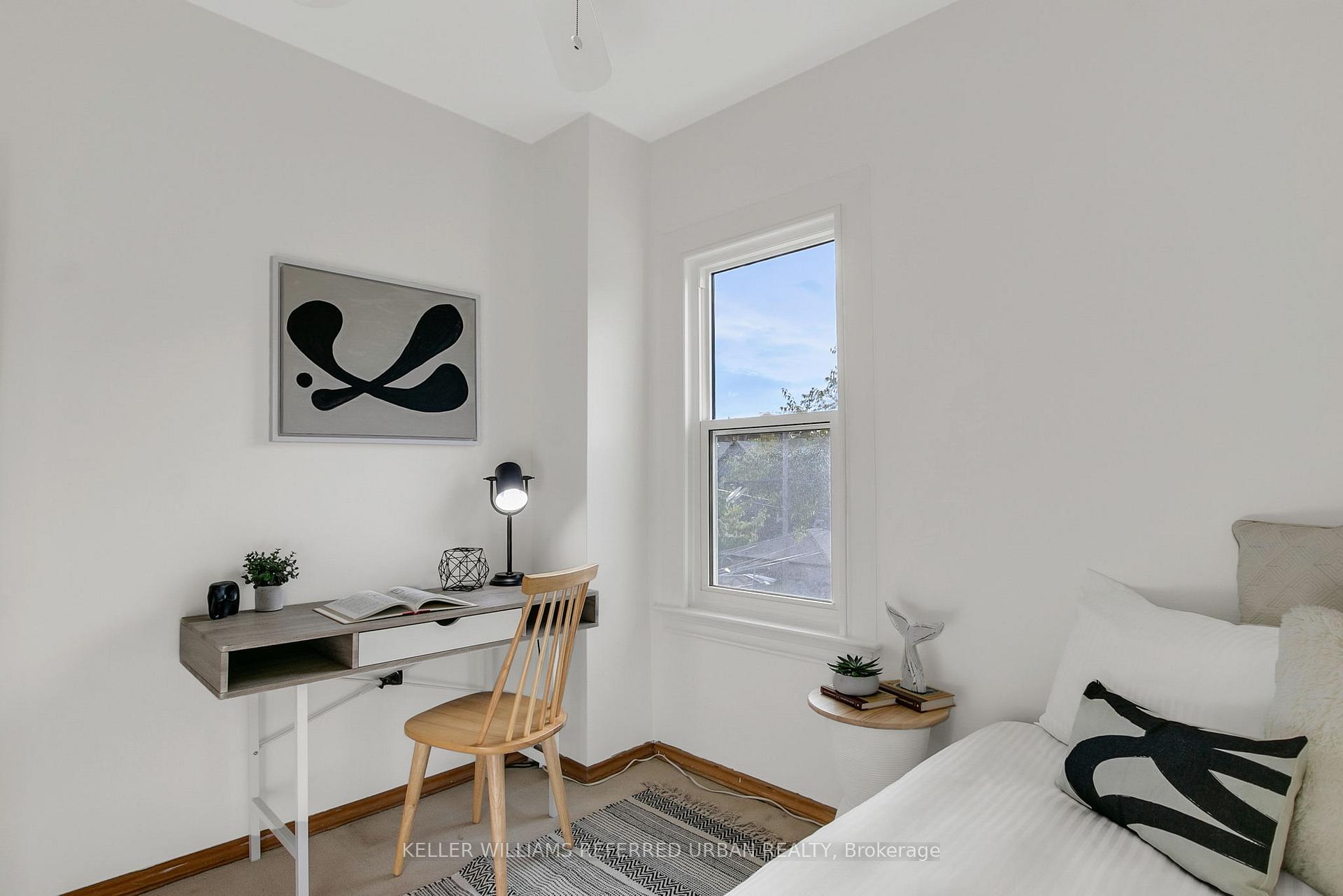 Photo 19 of 45 Hazelwood Avenue, Toronto, Blake-Jones — HOMEH