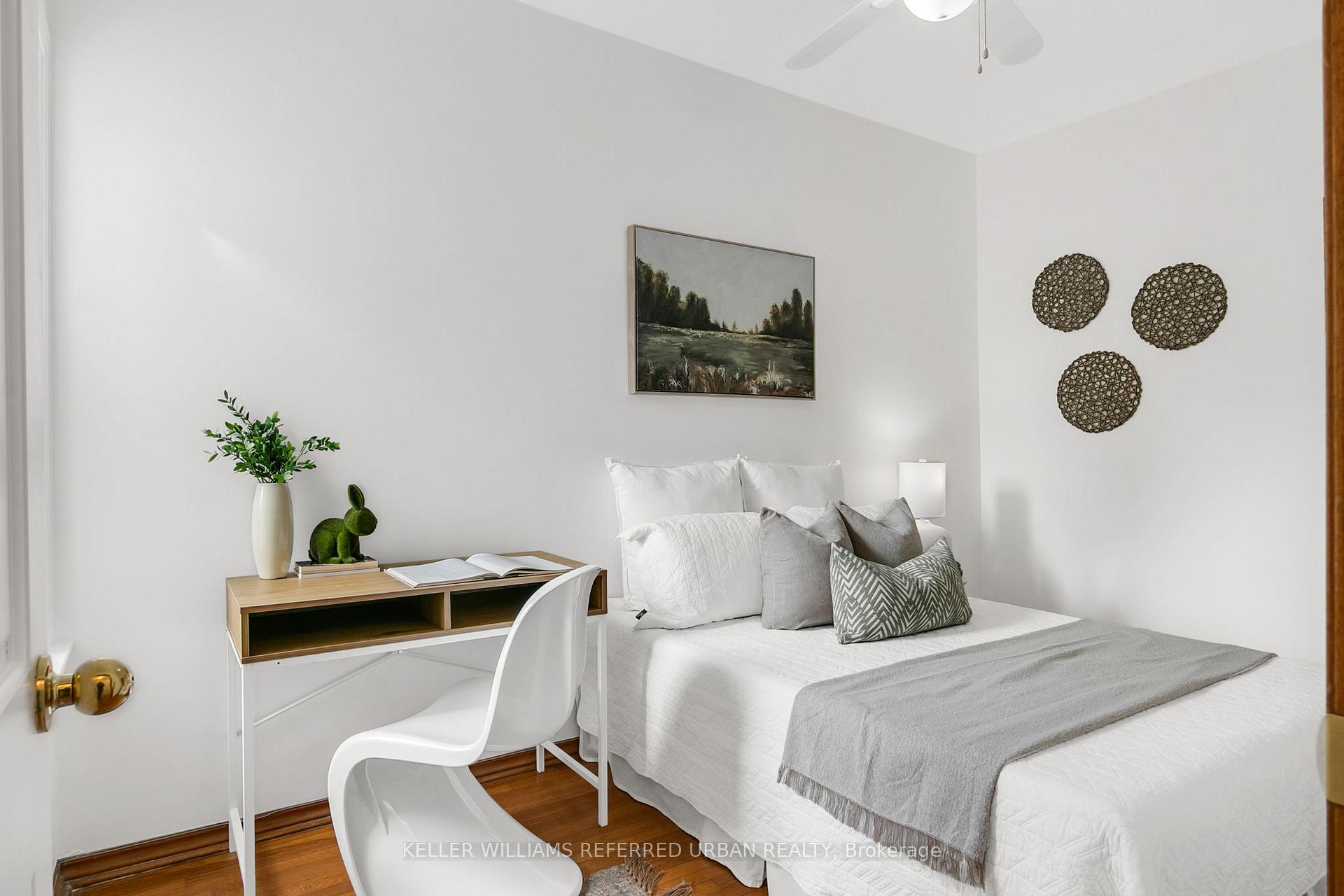 Photo 20 of 45 Hazelwood Avenue, Toronto, Blake-Jones — HOMEH