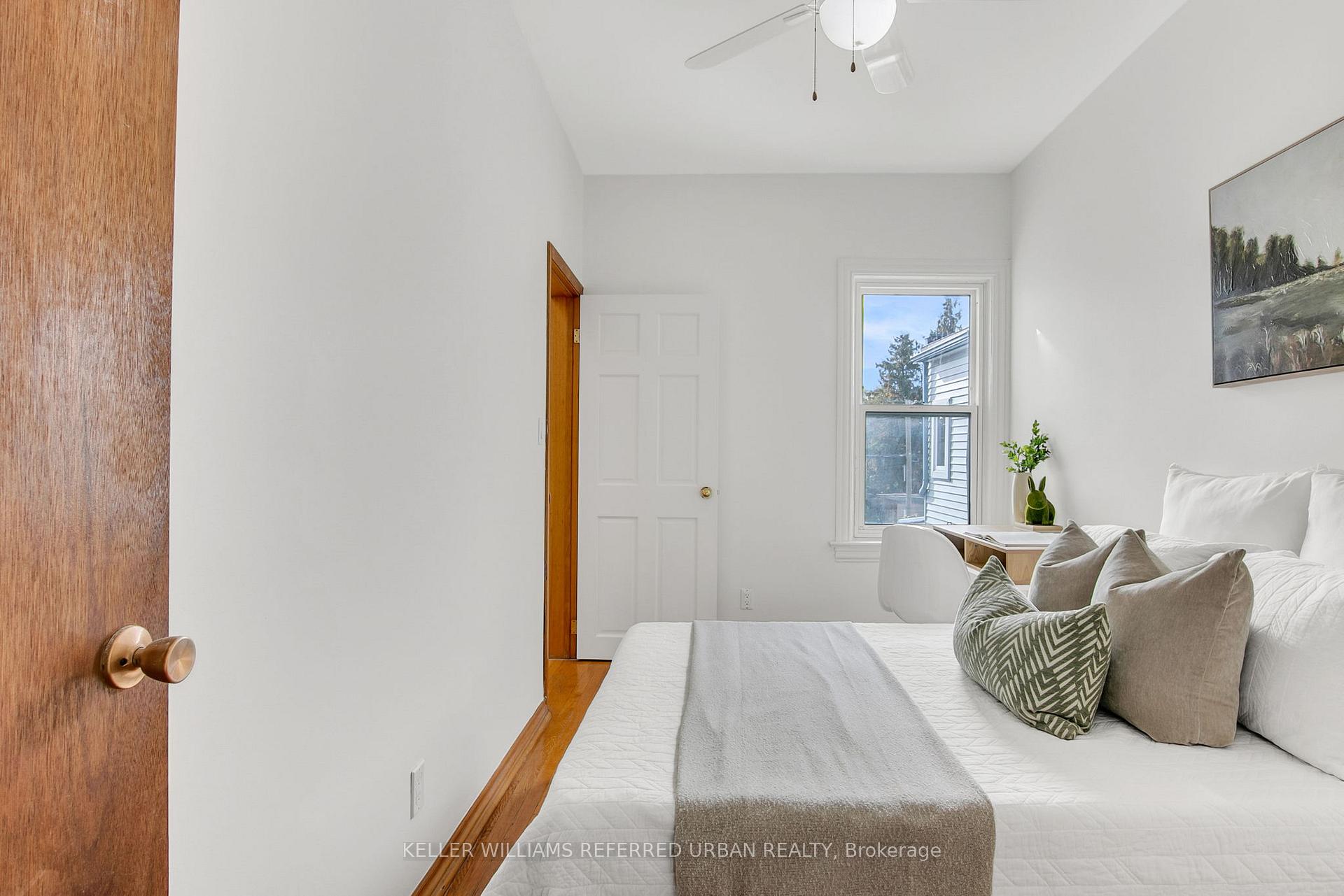 Photo 21 of 45 Hazelwood Avenue, Toronto, Blake-Jones — HOMEH