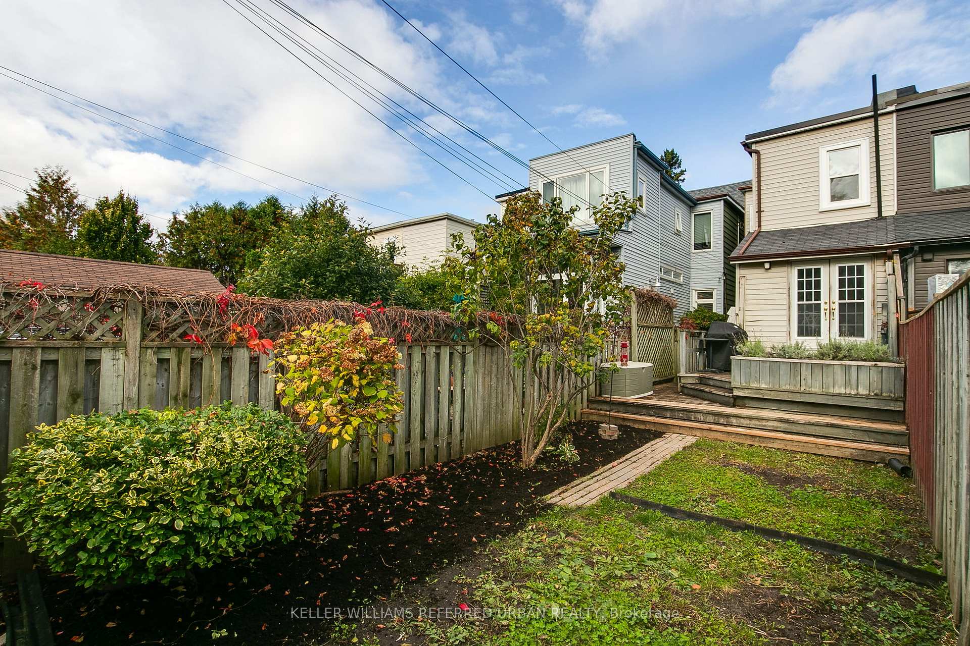 Photo 31 of 45 Hazelwood Avenue, Toronto, Blake-Jones — HOMEH