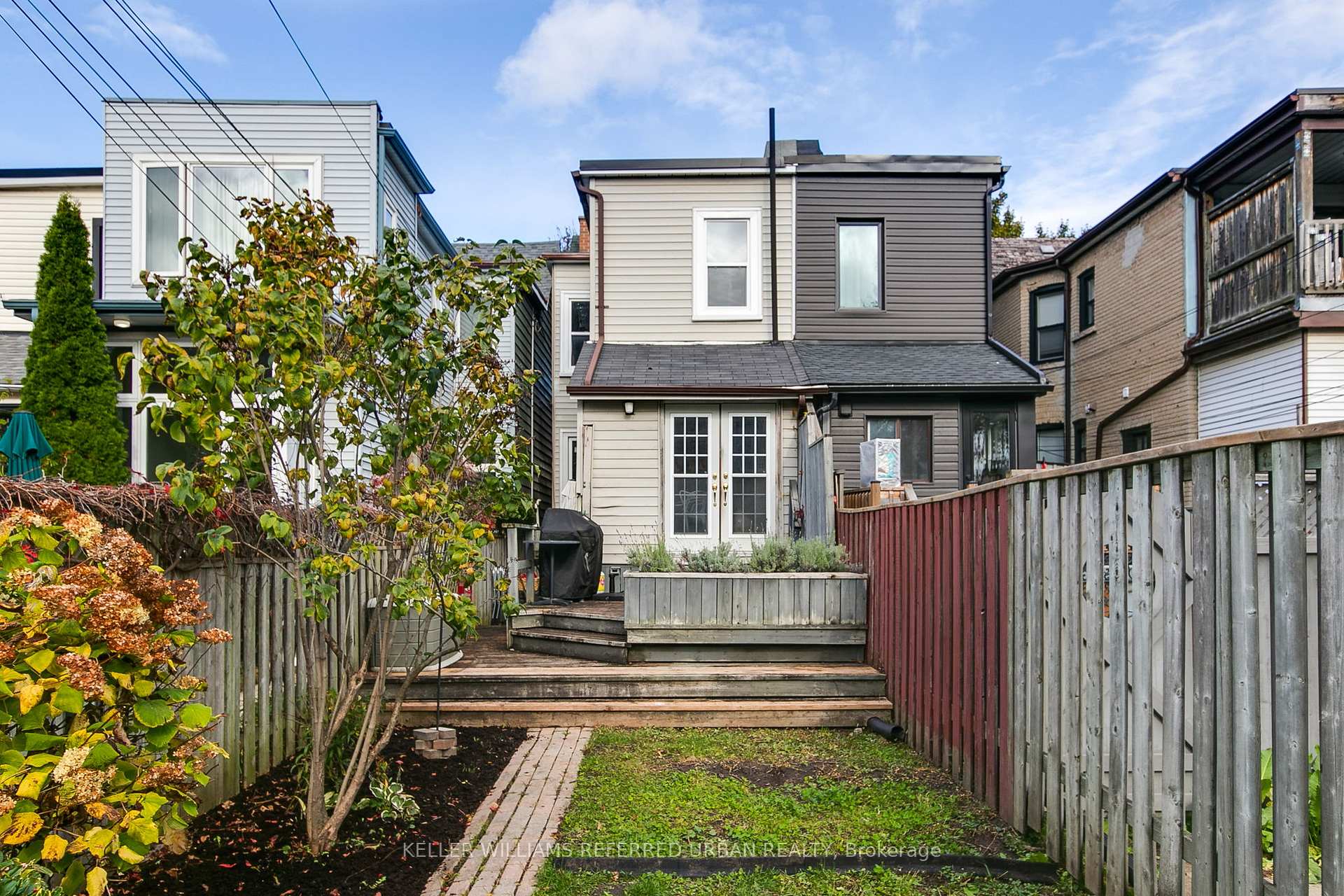 Photo 32 of 45 Hazelwood Avenue, Toronto, Blake-Jones — HOMEH