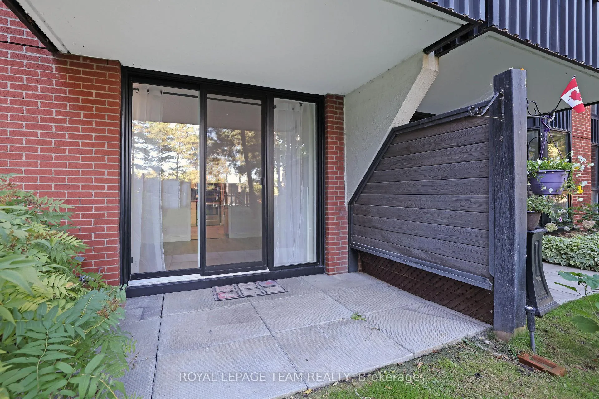 Photo 26 of Unit 113, 2951 Riverside Drive, Ottawa, Mooneys Bay/Riverside Park — HOMEH