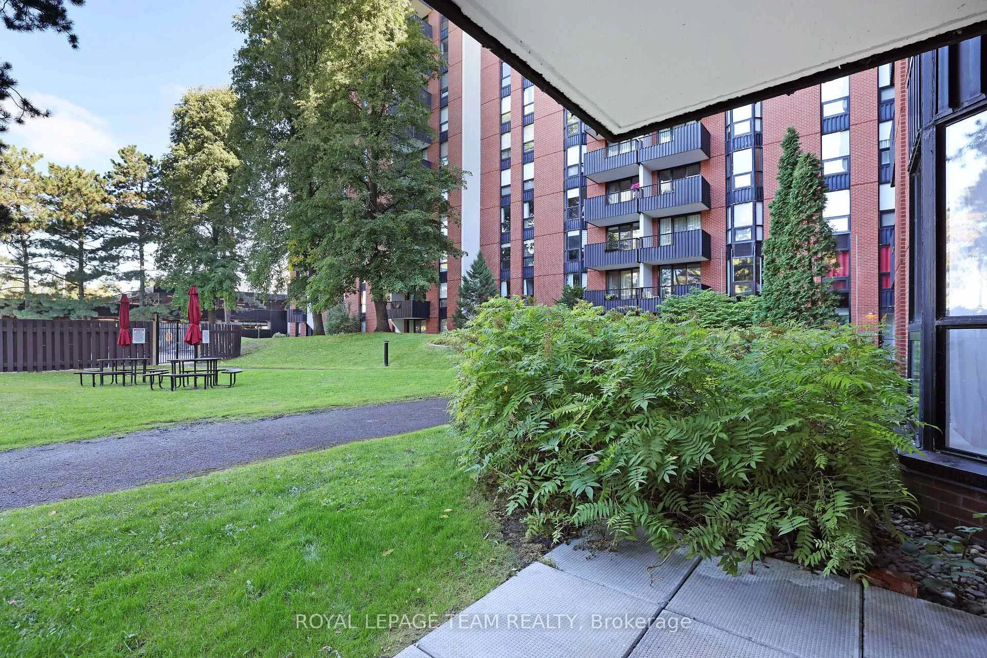 Photo 27 of Unit 113, 2951 Riverside Drive, Ottawa, Mooneys Bay/Riverside Park — HOMEH