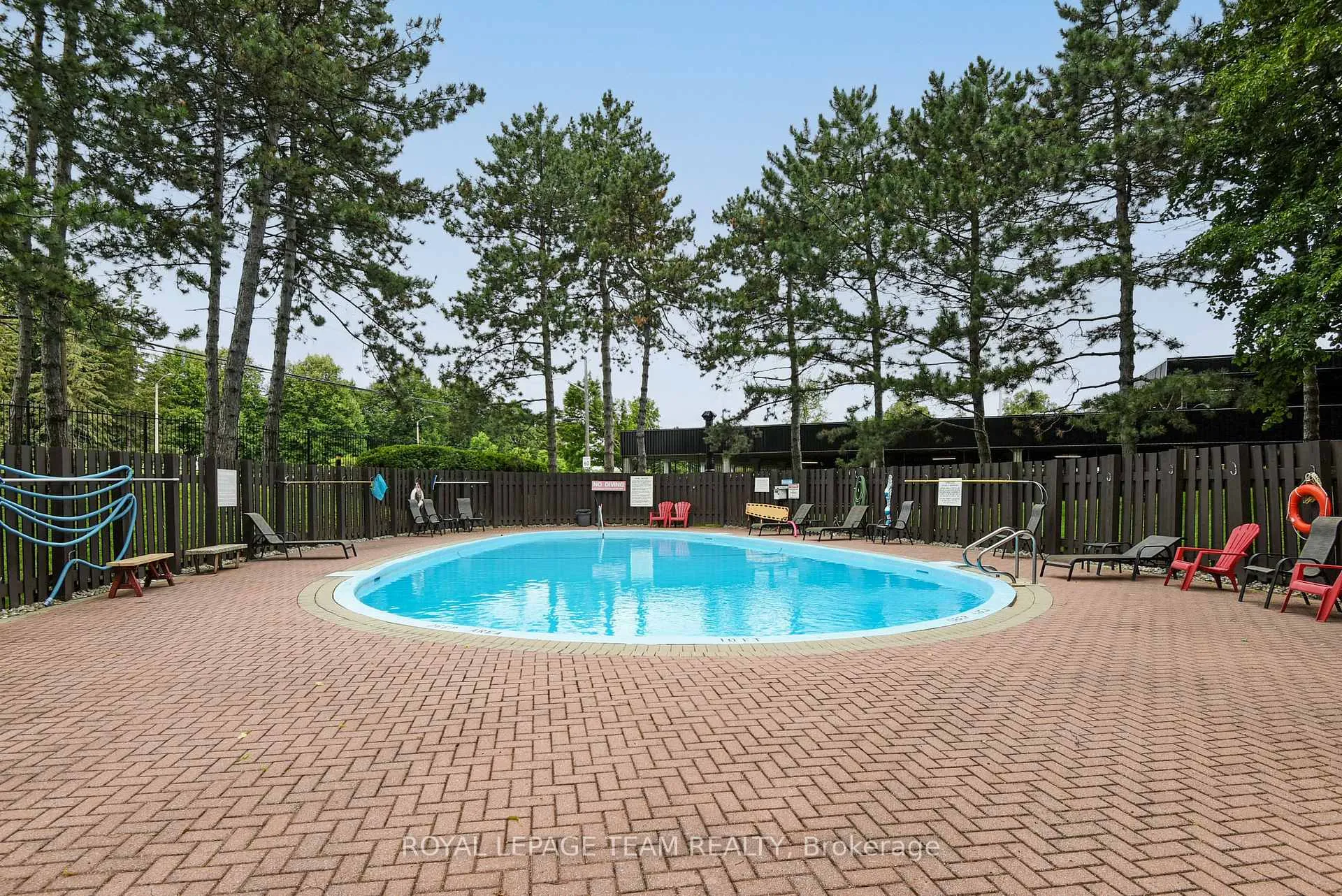 Photo 28 of Unit 113, 2951 Riverside Drive, Ottawa, Mooneys Bay/Riverside Park — HOMEH