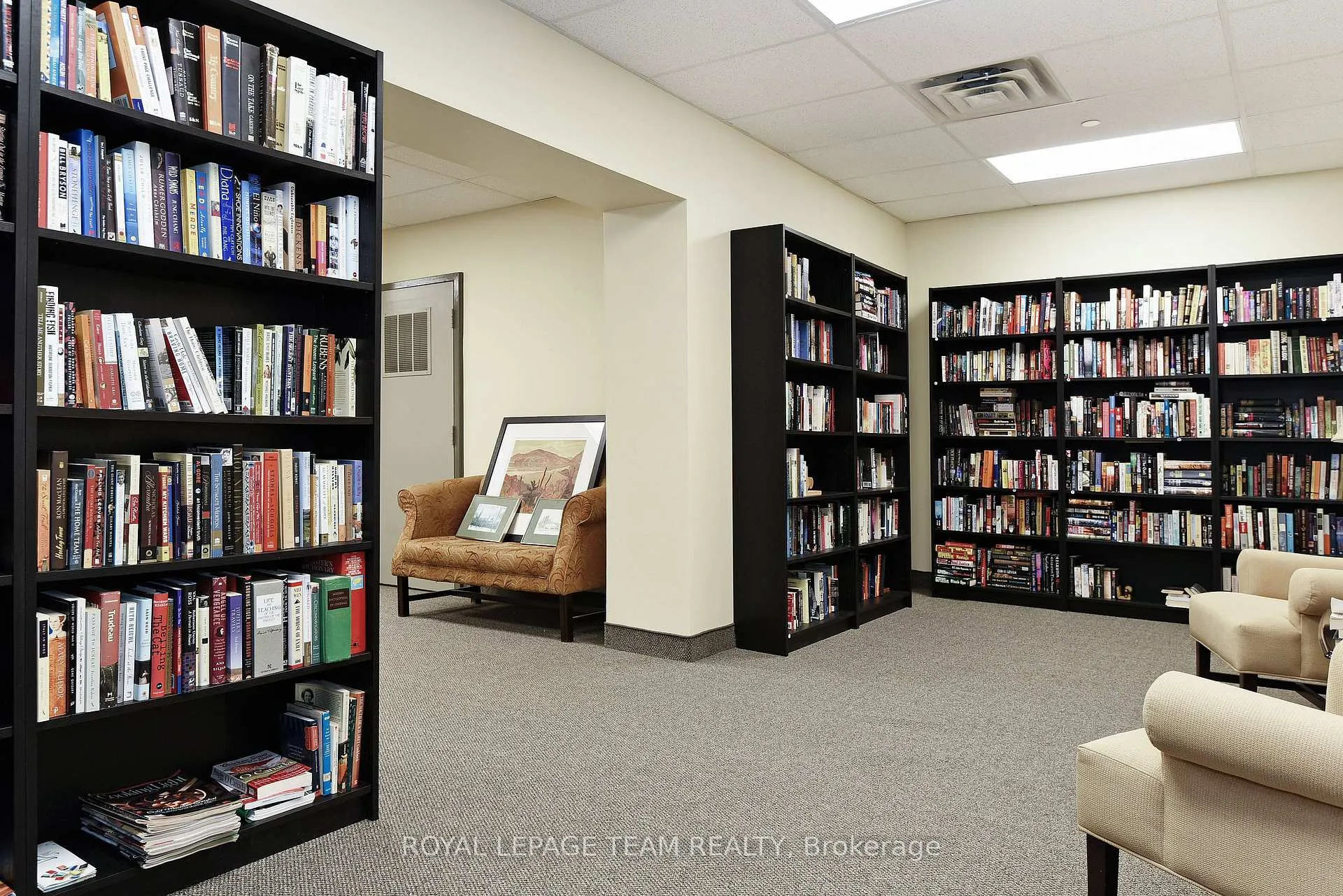 Photo 30 of Unit 113, 2951 Riverside Drive, Ottawa, Mooneys Bay/Riverside Park — HOMEH