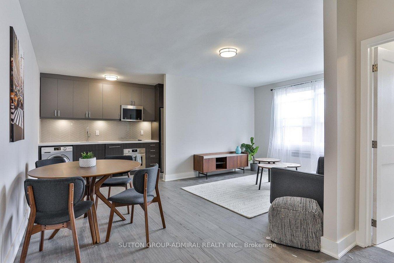 Photo 2 of Unit 21, 464 Spadina Road, Toronto, Forest Hill South — HOMEH