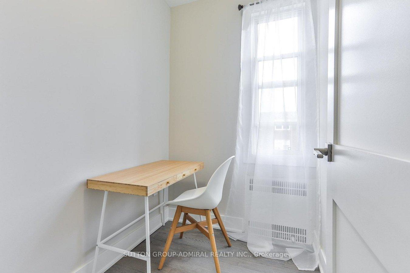 Photo 13 of Unit 21, 464 Spadina Road, Toronto, Forest Hill South — HOMEH
