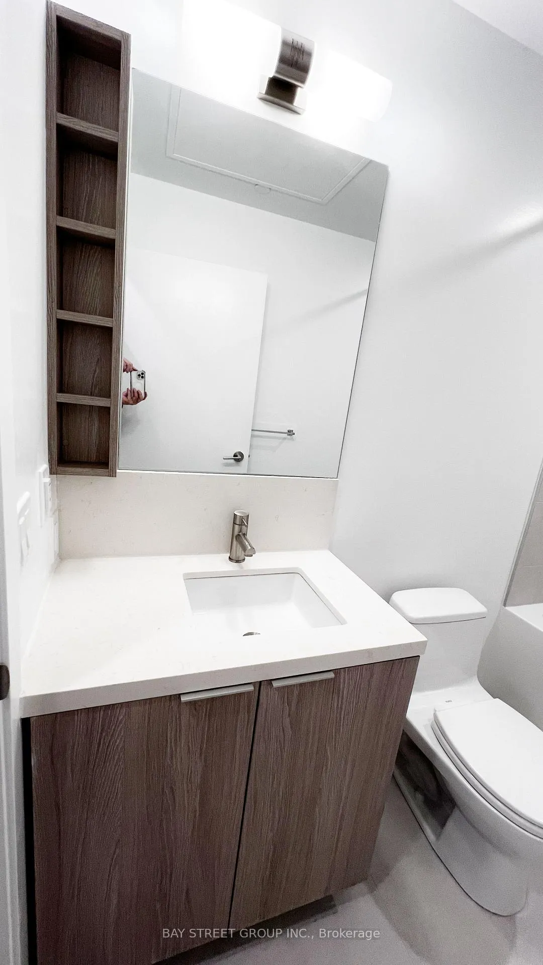 Photo 11 of Unit 821, 2020 Bathurst Street, Toronto, Humewood-Cedarvale — HOMEH