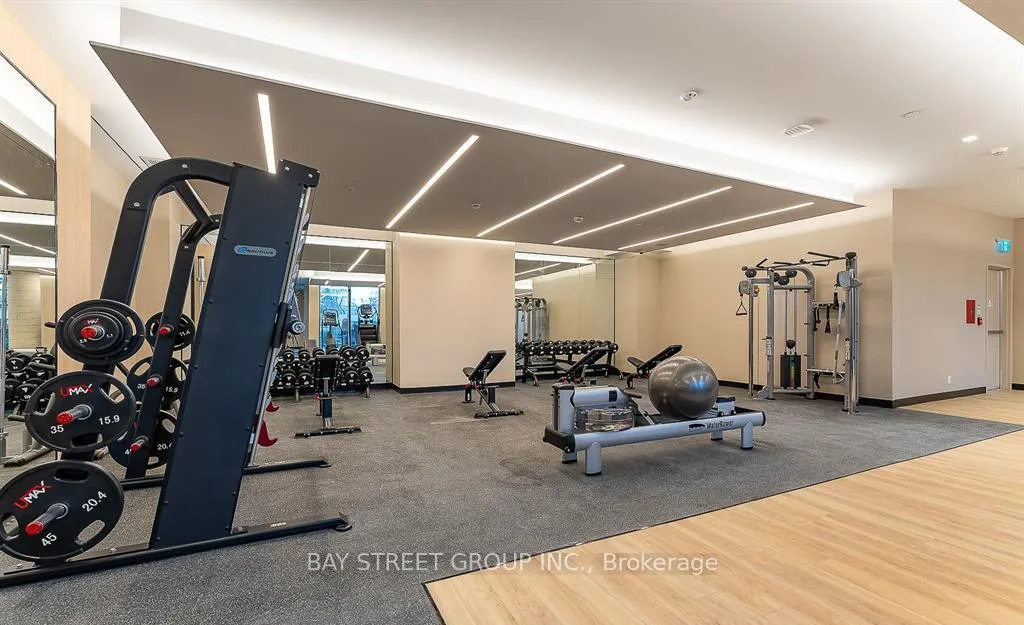 Photo 14 of Unit 821, 2020 Bathurst Street, Toronto, Humewood-Cedarvale — HOMEH