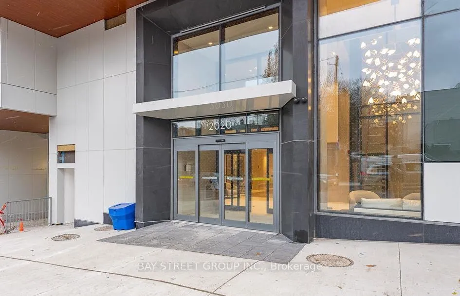 Photo 18 of Unit 821, 2020 Bathurst Street, Toronto, Humewood-Cedarvale — HOMEH