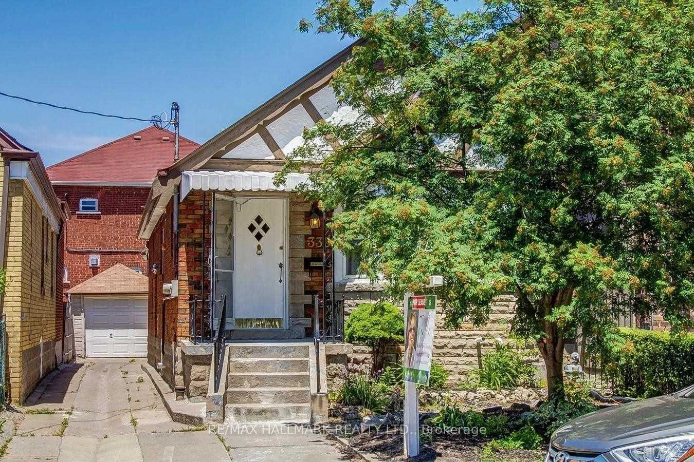Photo 2 of 330 Sammon Avenue, Toronto, Danforth Village-East York — HOMEH