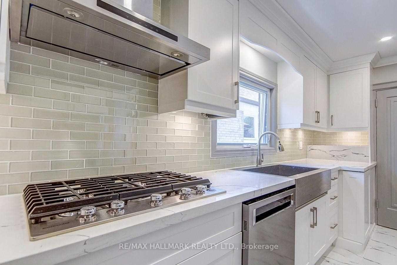 Photo 12 of 330 Sammon Avenue, Toronto, Danforth Village-East York — HOMEH
