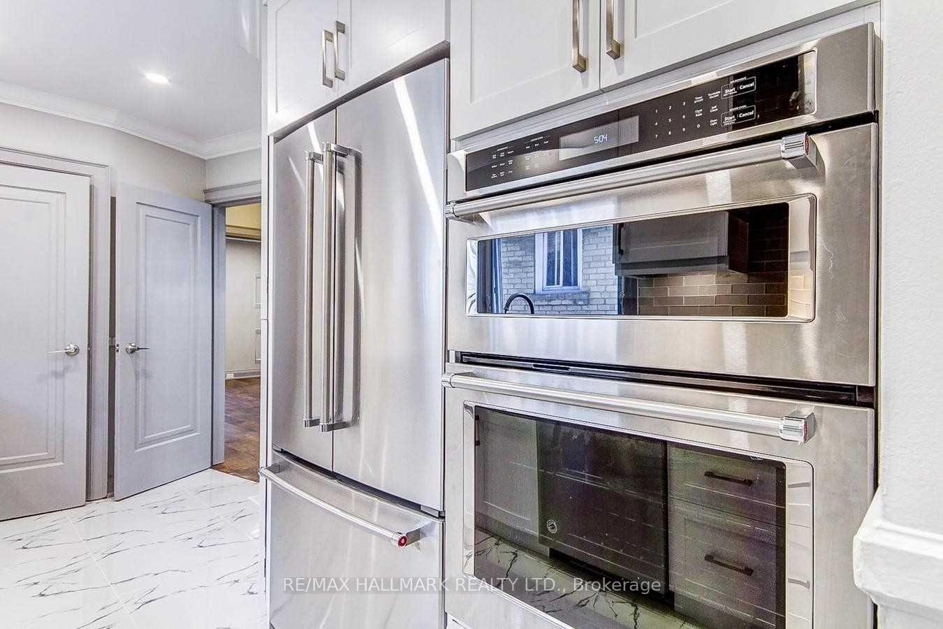 Photo 13 of 330 Sammon Avenue, Toronto, Danforth Village-East York — HOMEH