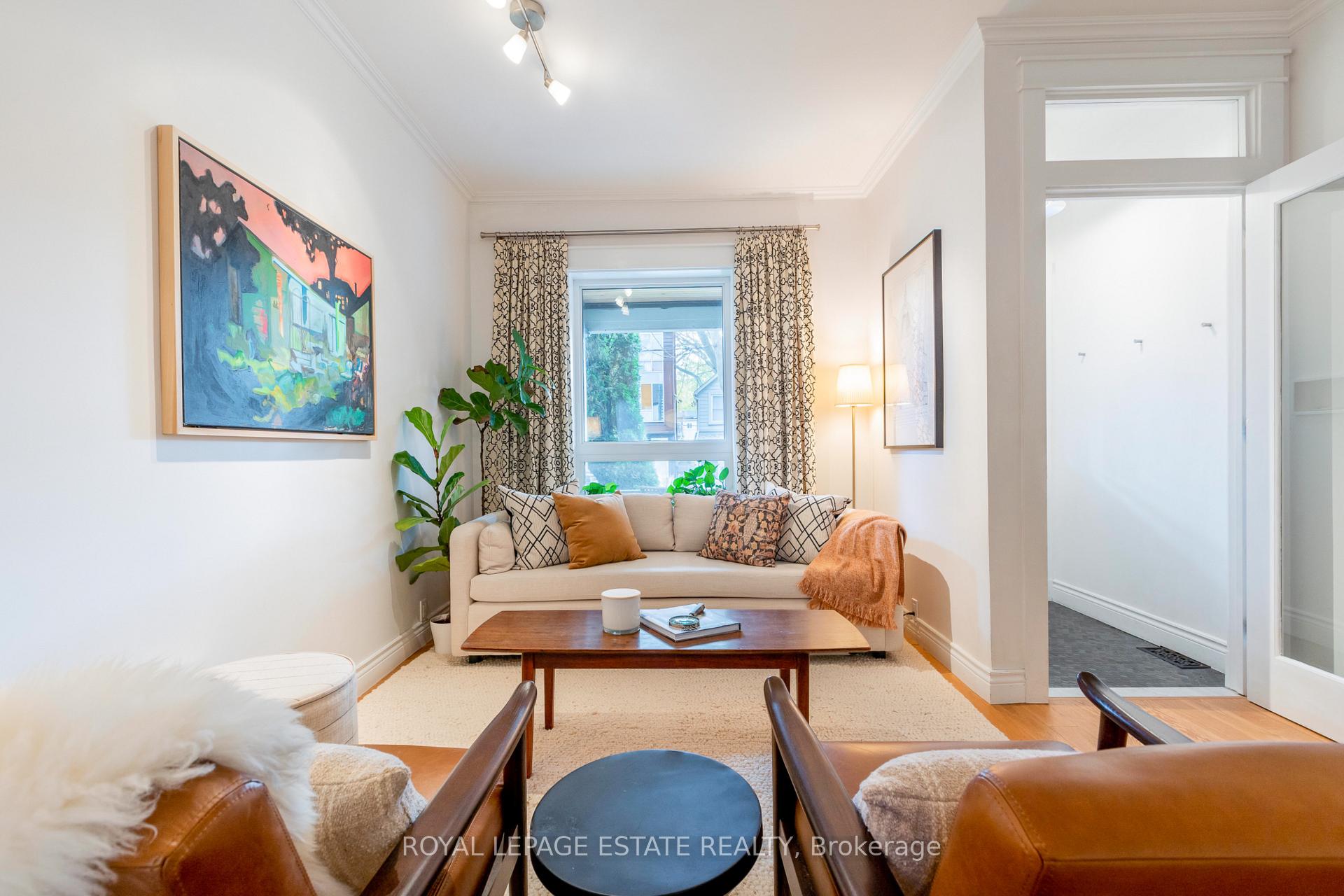 Photo 3 of 82 Dagmar Avenue, Toronto, South Riverdale — HOMEH