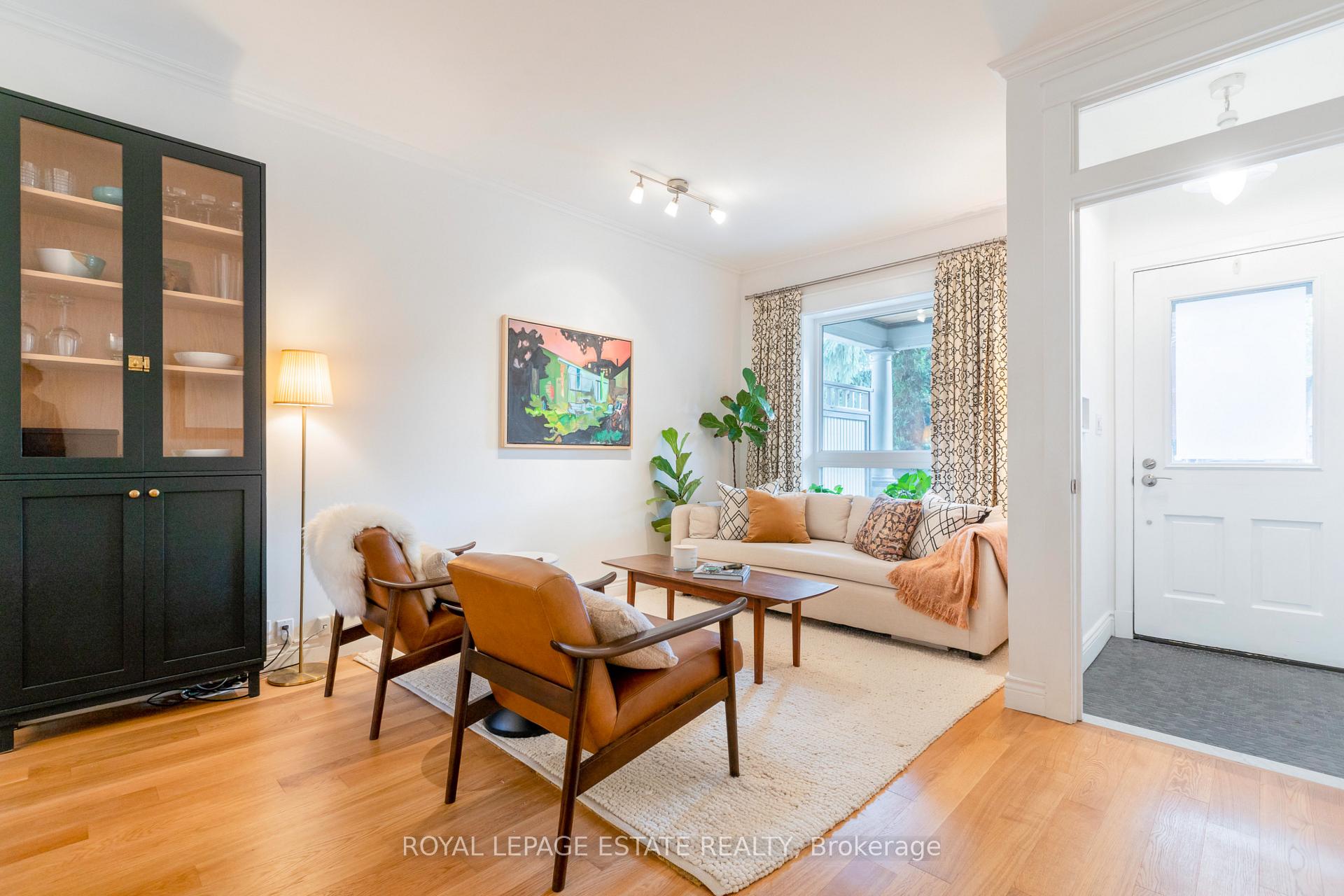 Photo 4 of 82 Dagmar Avenue, Toronto, South Riverdale — HOMEH