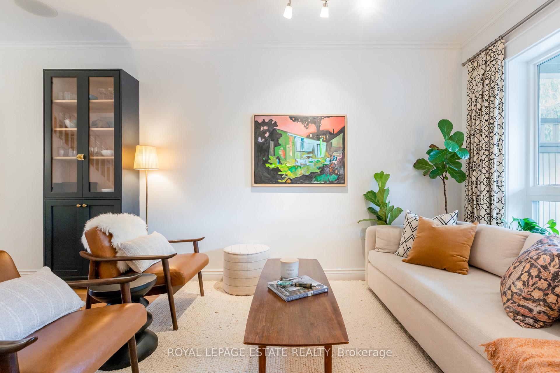 Photo 5 of 82 Dagmar Avenue, Toronto, South Riverdale — HOMEH