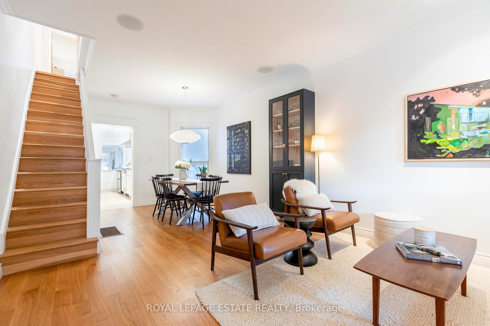 Photo 6 of 82 Dagmar Avenue, Toronto, South Riverdale — HOMEH