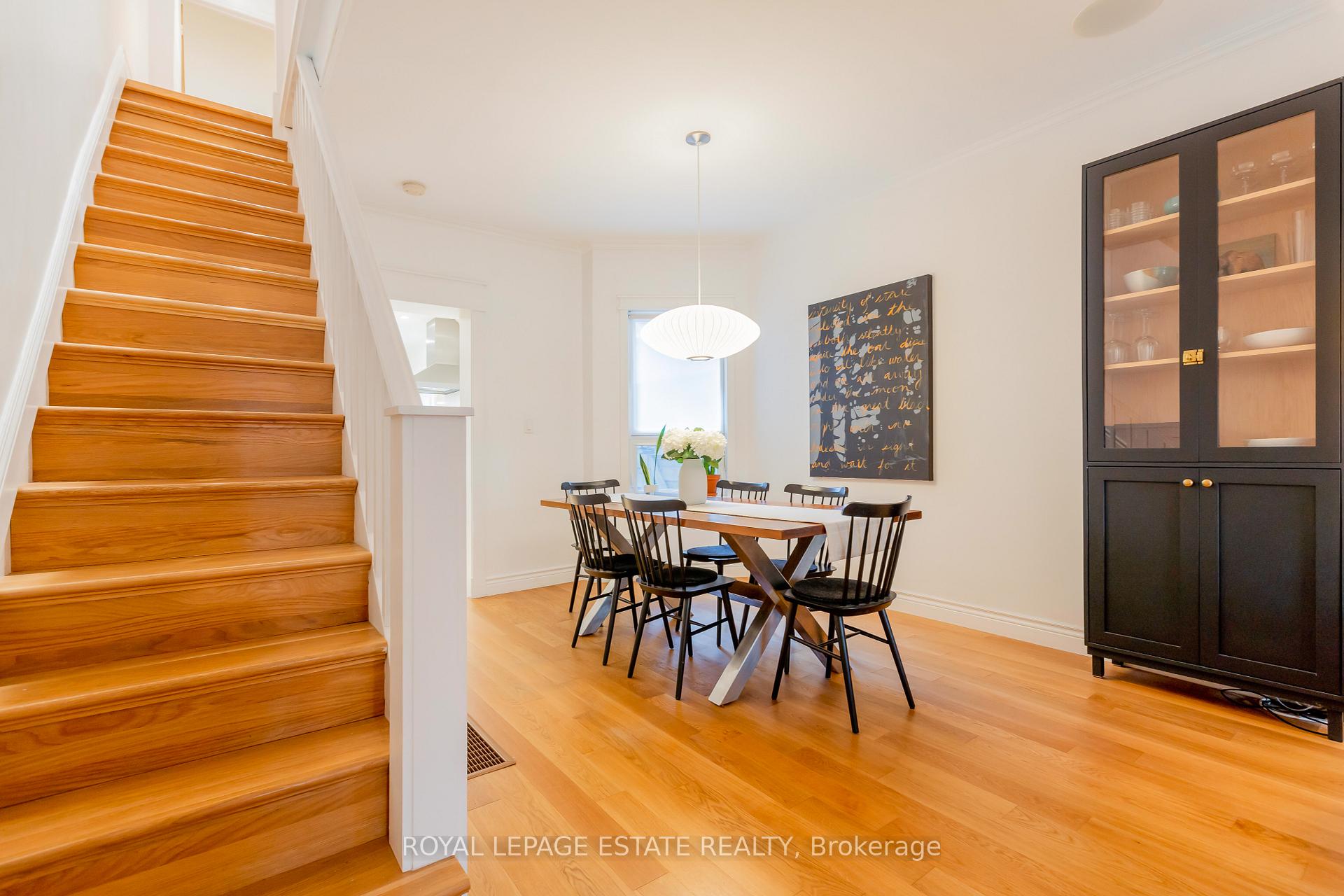 Photo 7 of 82 Dagmar Avenue, Toronto, South Riverdale — HOMEH