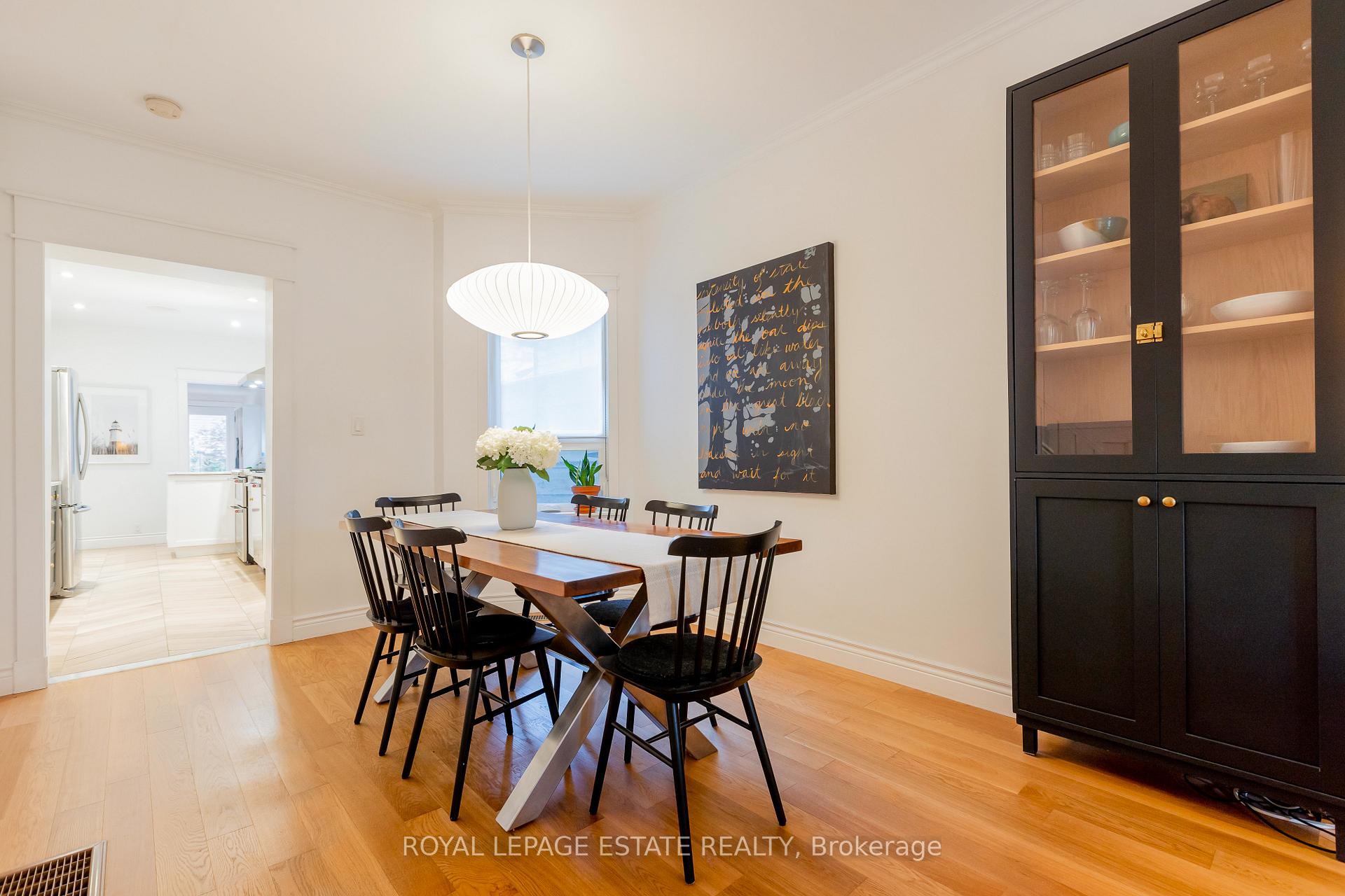 Photo 8 of 82 Dagmar Avenue, Toronto, South Riverdale — HOMEH