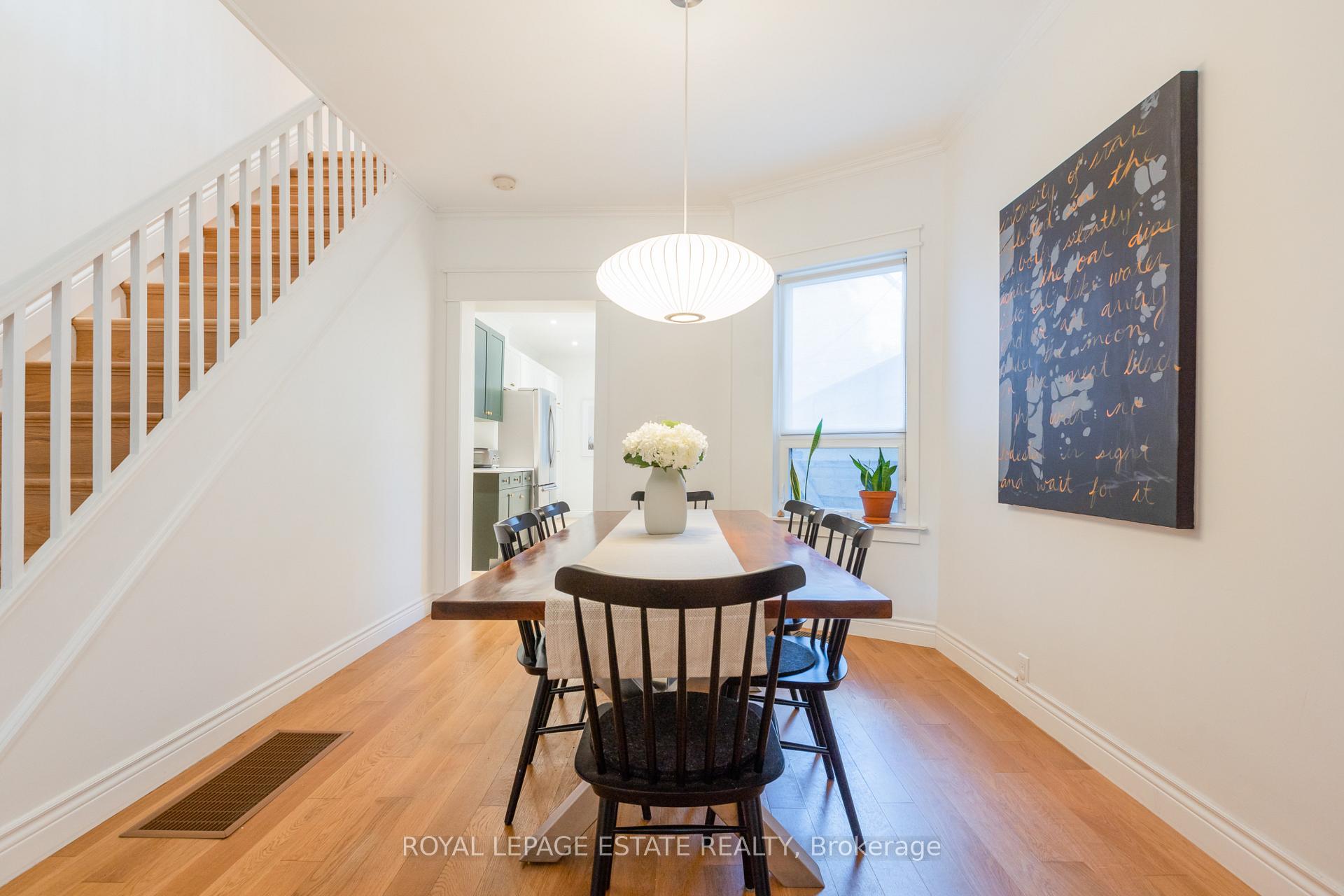 Photo 9 of 82 Dagmar Avenue, Toronto, South Riverdale — HOMEH