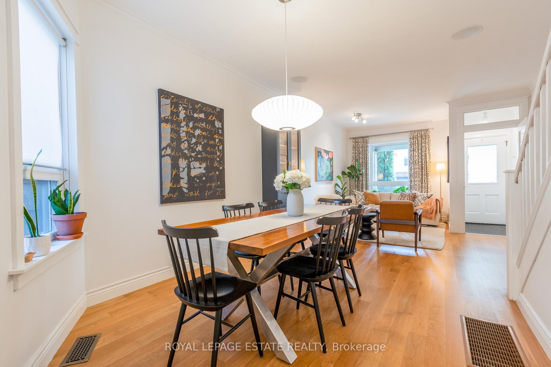 Photo 10 of 82 Dagmar Avenue, Toronto, South Riverdale — HOMEH