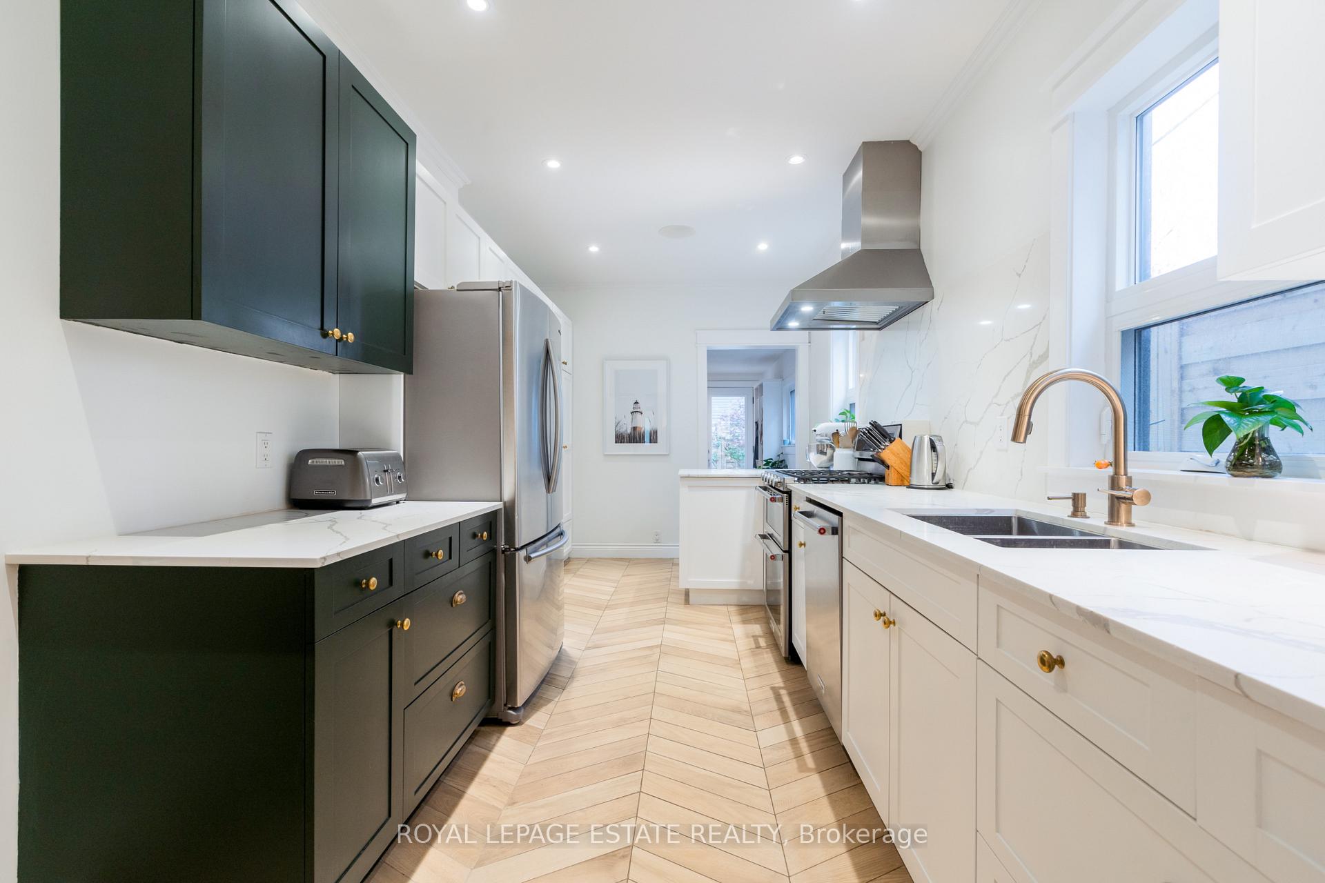 Photo 11 of 82 Dagmar Avenue, Toronto, South Riverdale — HOMEH