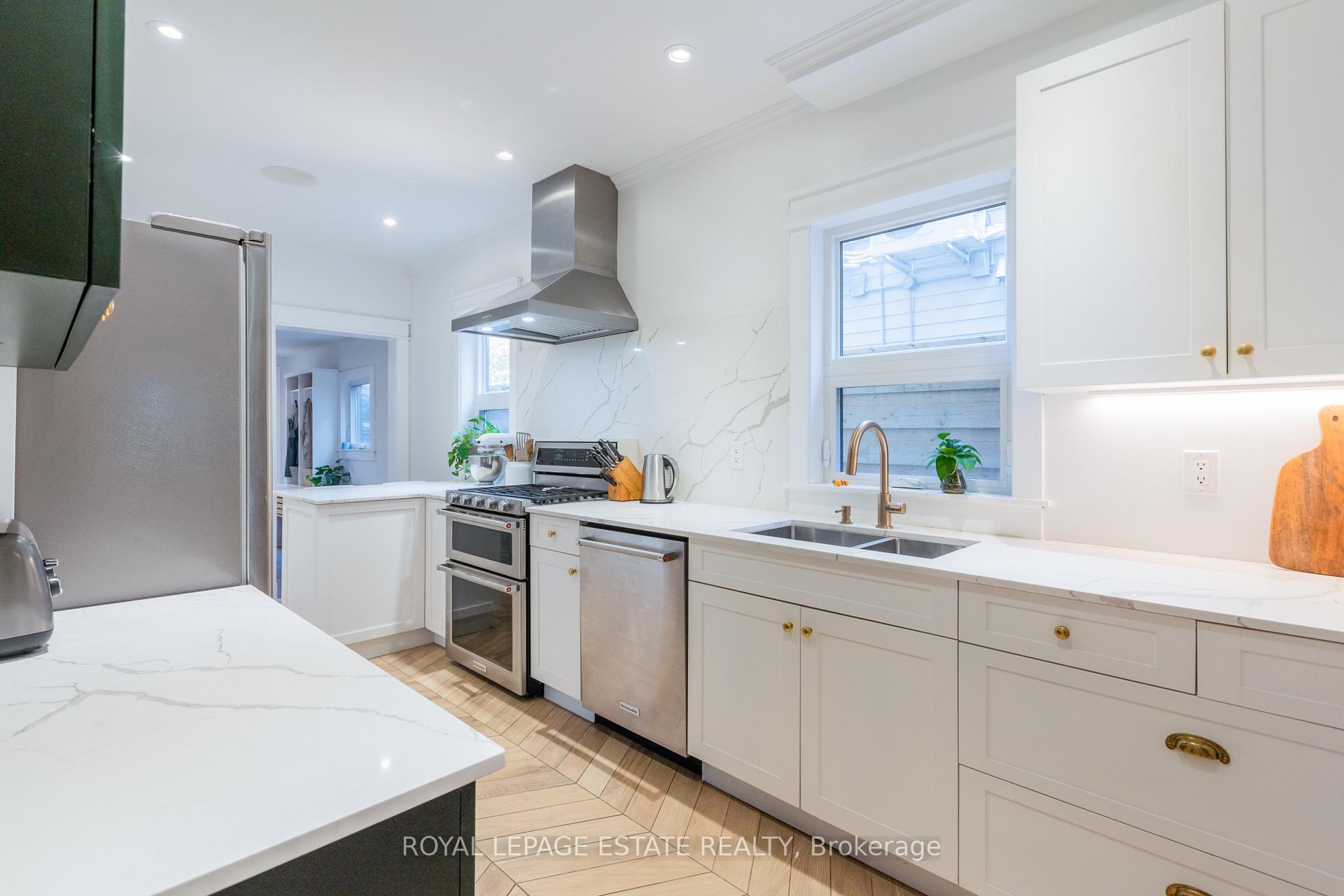 Photo 12 of 82 Dagmar Avenue, Toronto, South Riverdale — HOMEH