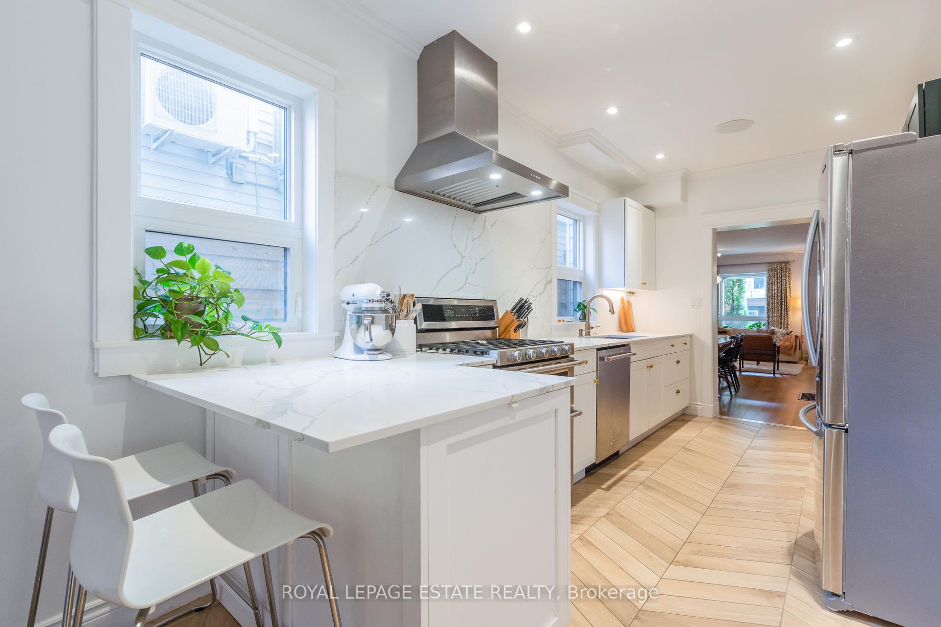 Photo 13 of 82 Dagmar Avenue, Toronto, South Riverdale — HOMEH