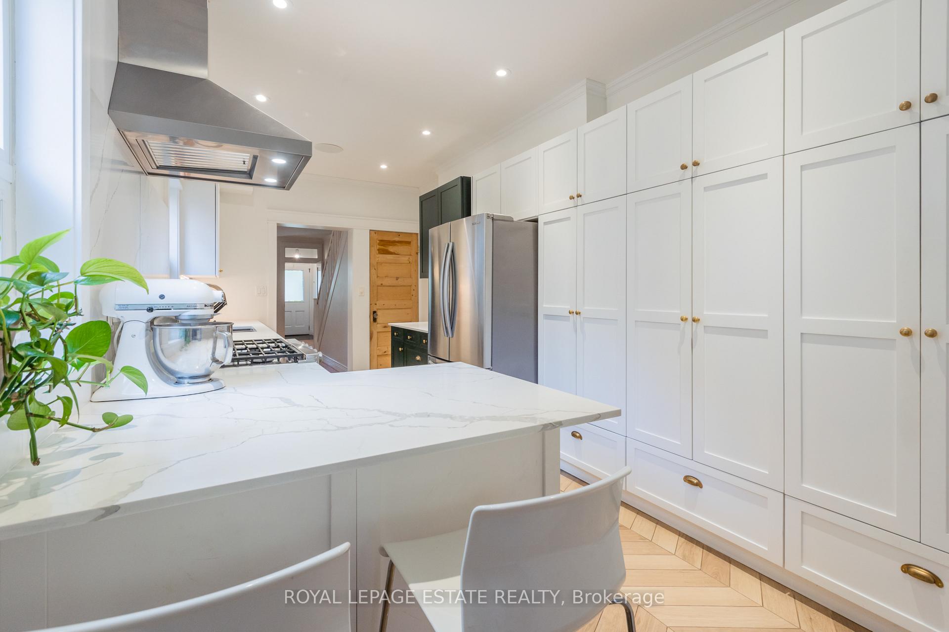 Photo 14 of 82 Dagmar Avenue, Toronto, South Riverdale — HOMEH